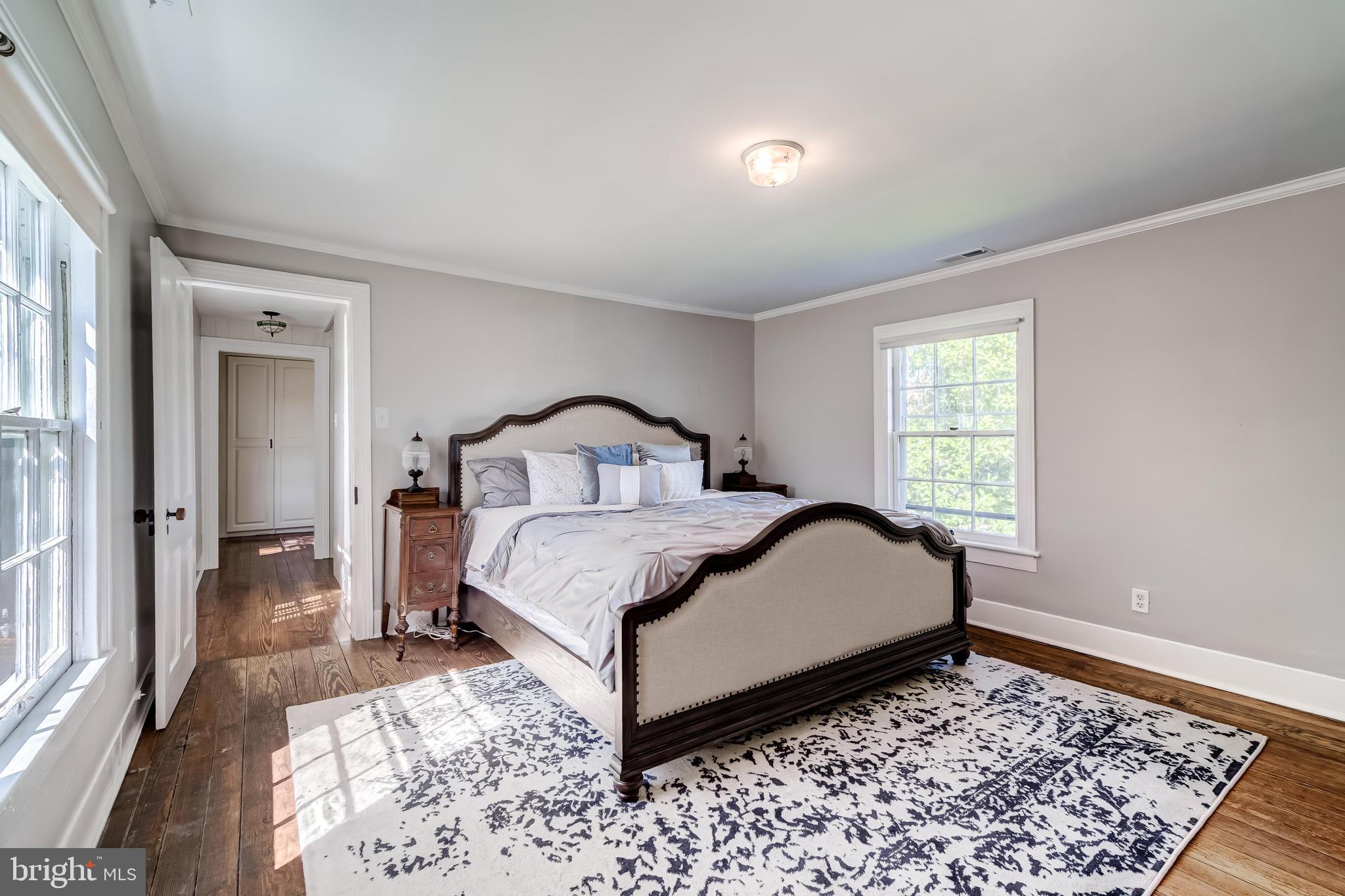 HISTORIC MANASSAS - Residential