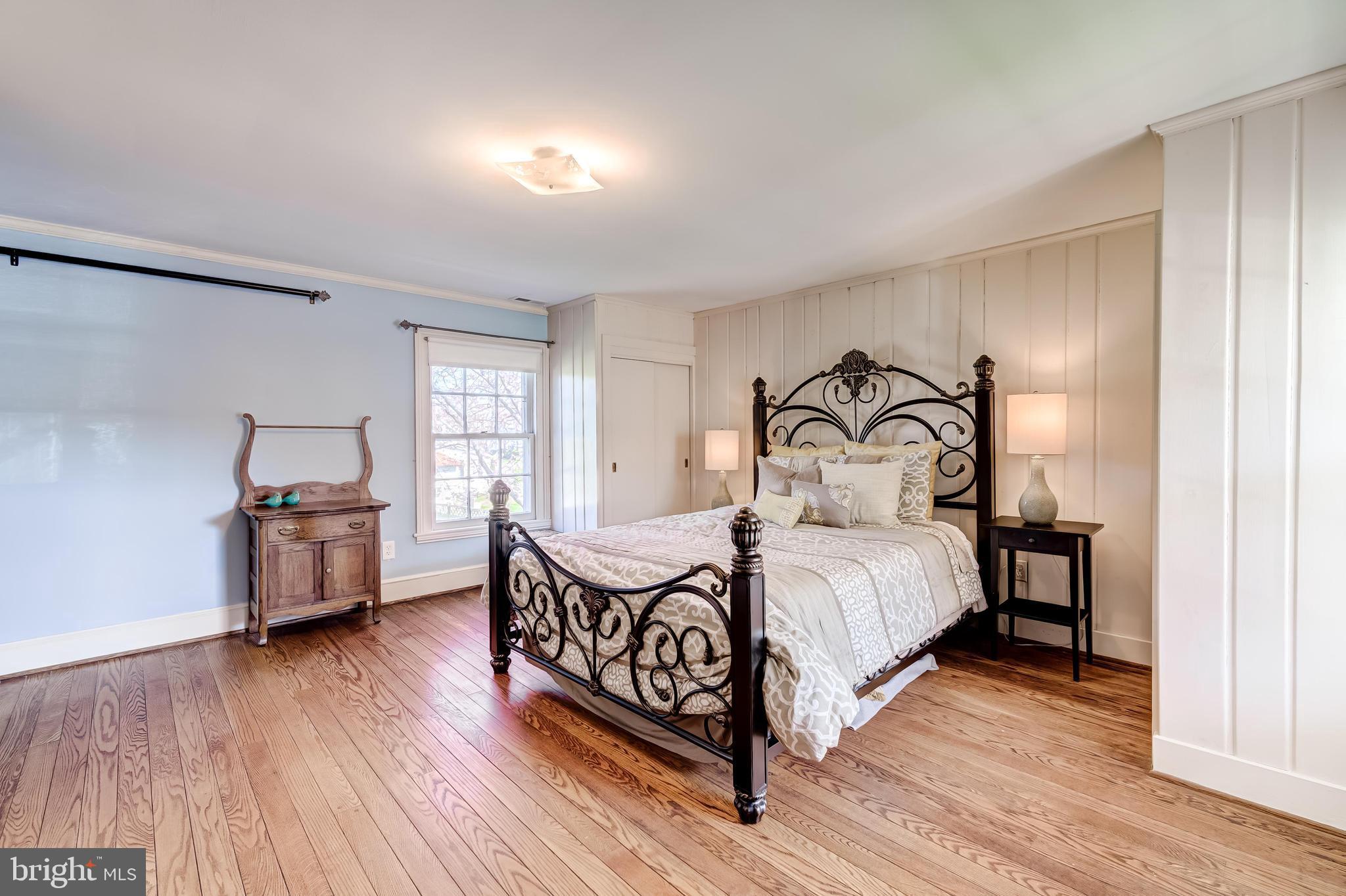 HISTORIC MANASSAS - Residential