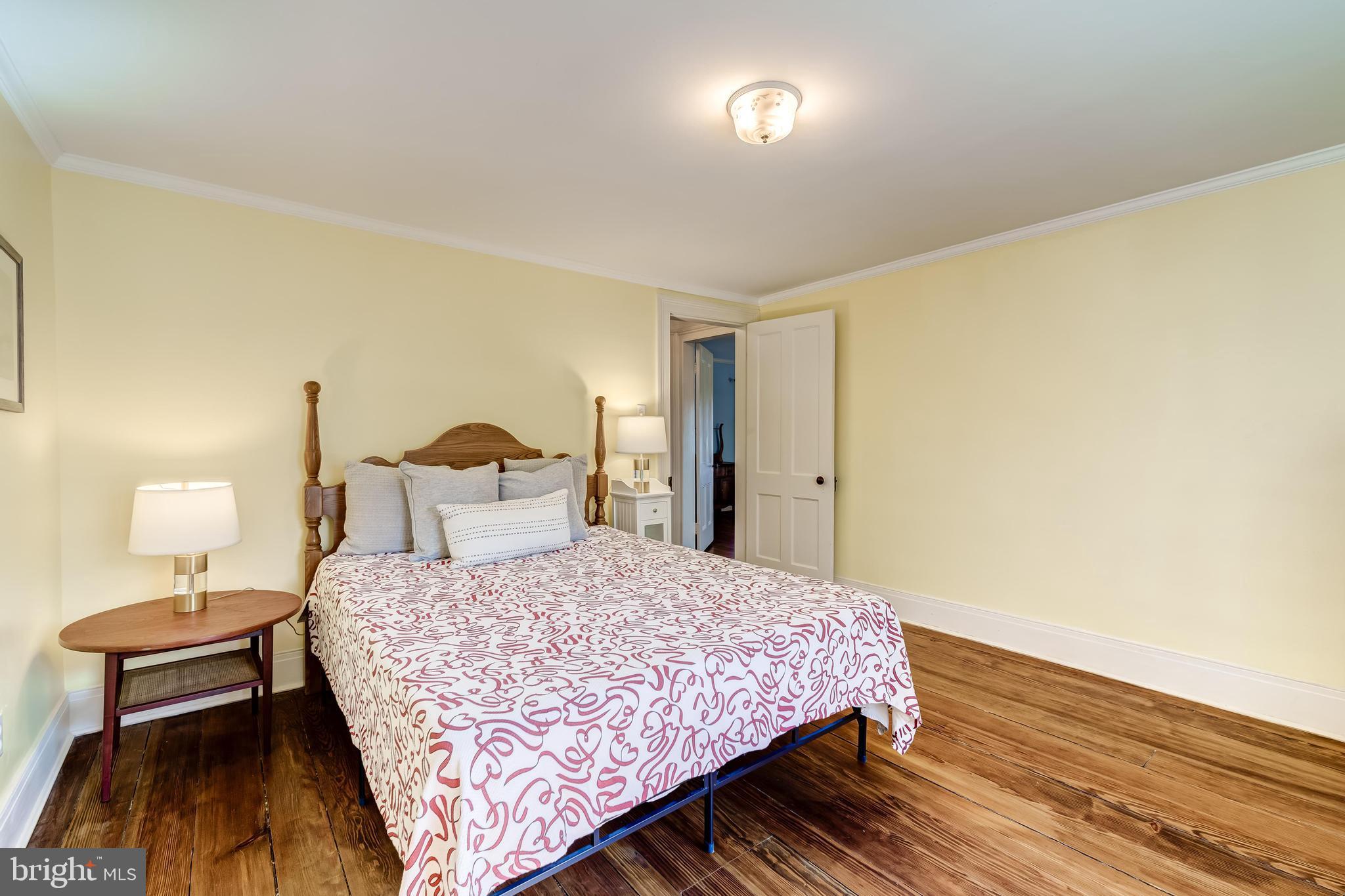 HISTORIC MANASSAS - Residential