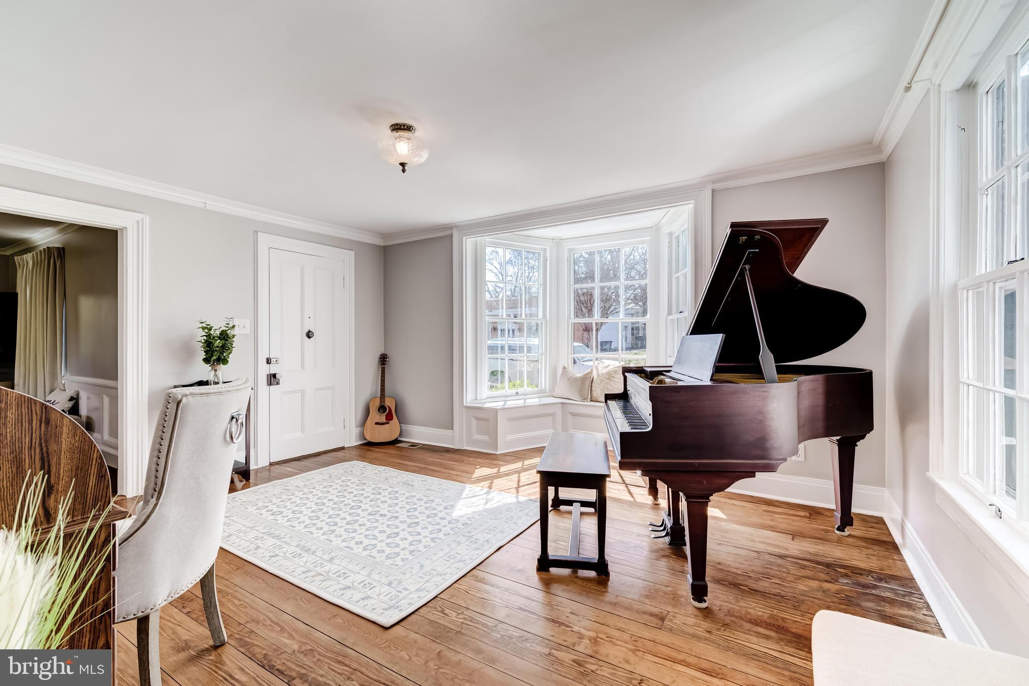 HISTORIC MANASSAS - Residential