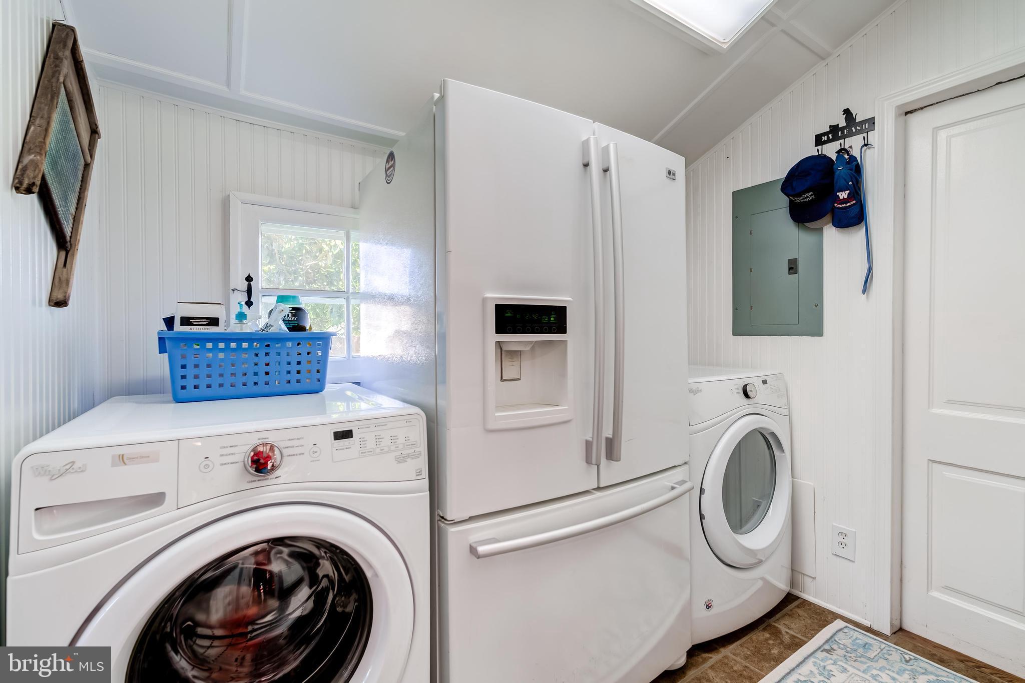 HISTORIC MANASSAS - Residential