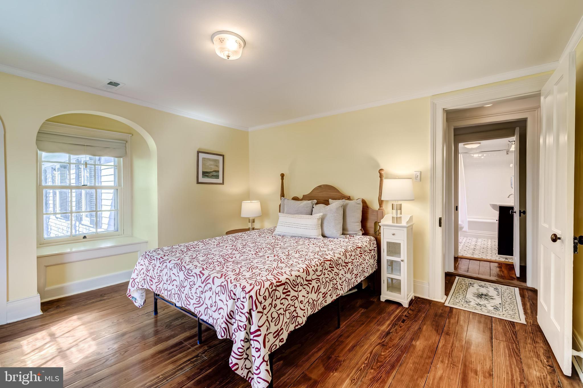 HISTORIC MANASSAS - Residential