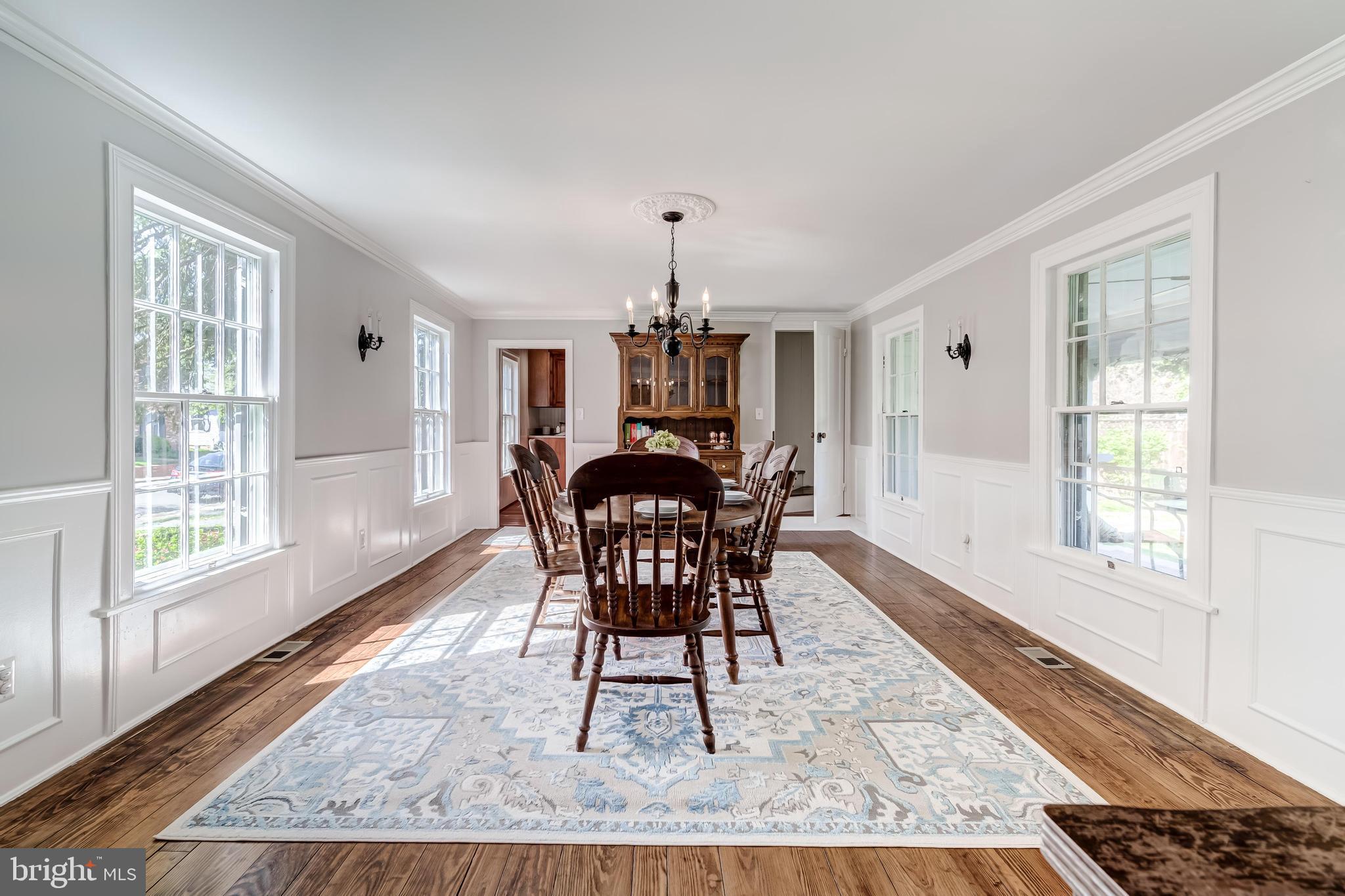 HISTORIC MANASSAS - Residential