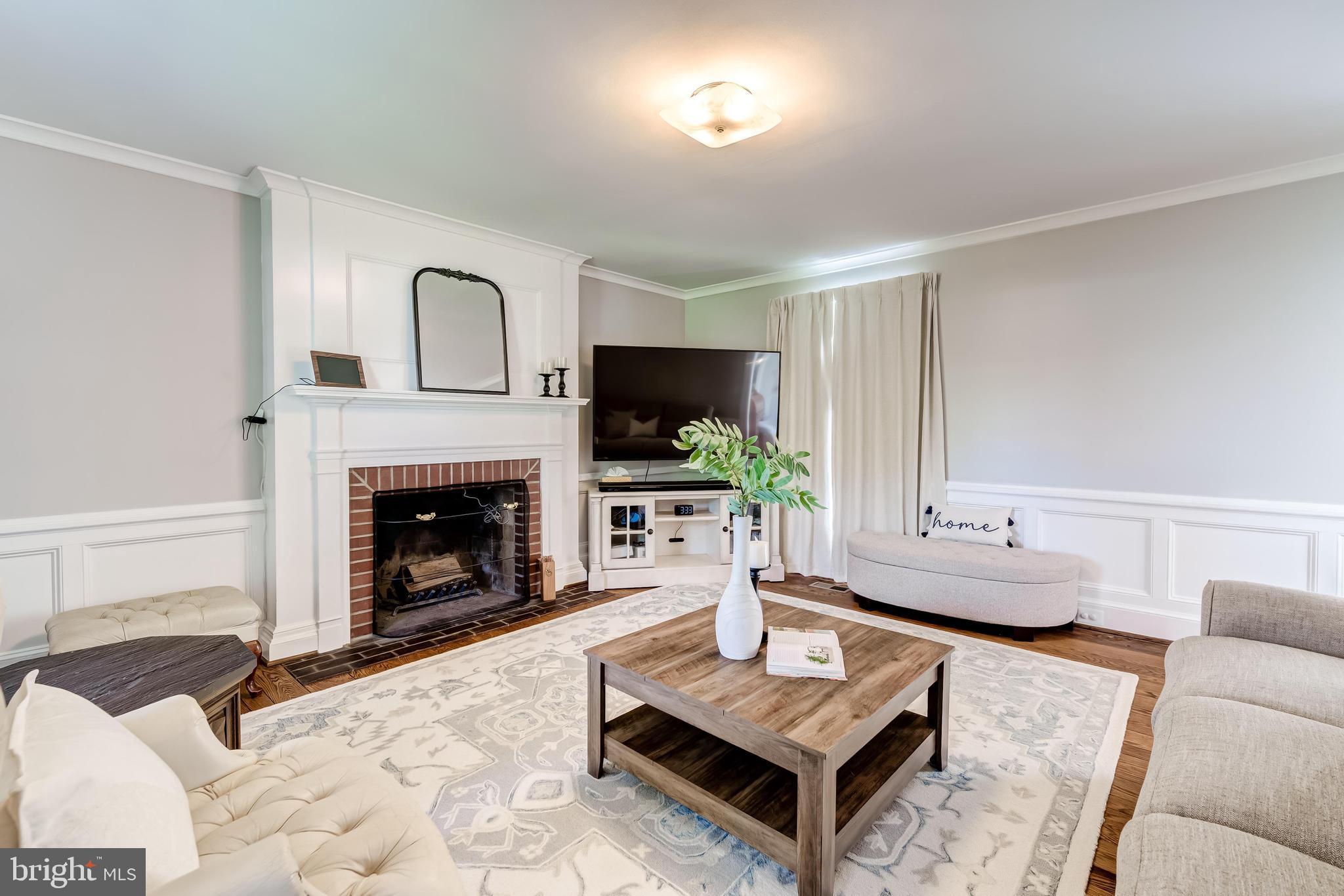 HISTORIC MANASSAS - Residential