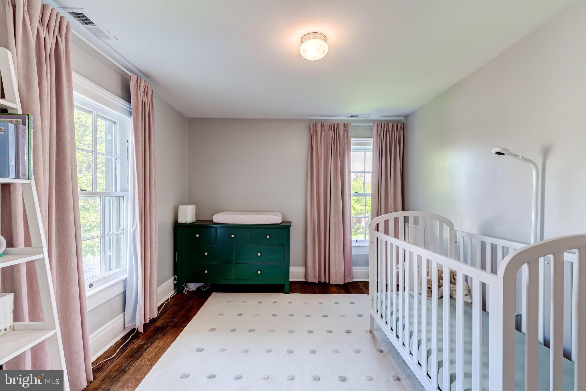 HISTORIC MANASSAS - Residential