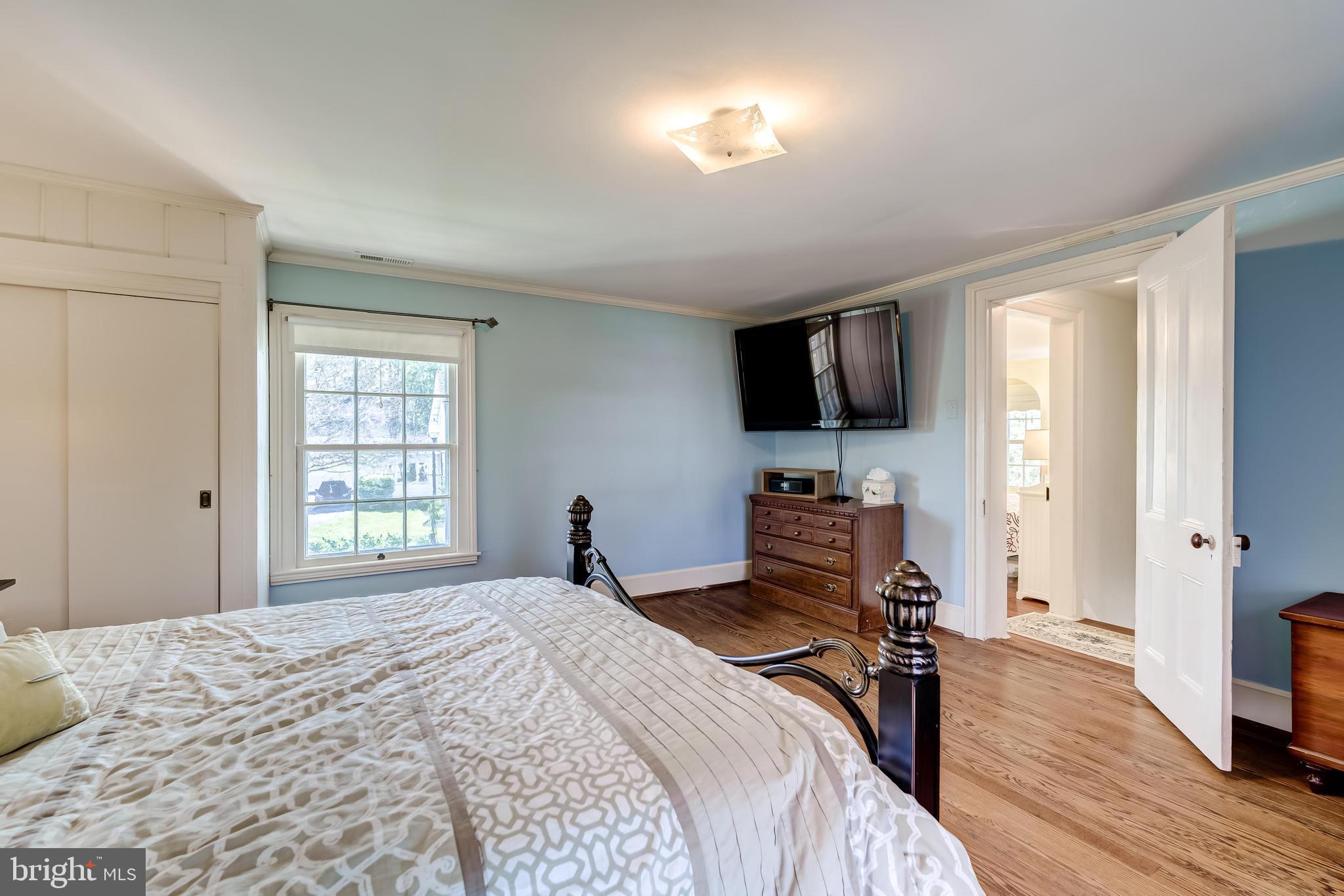 HISTORIC MANASSAS - Residential