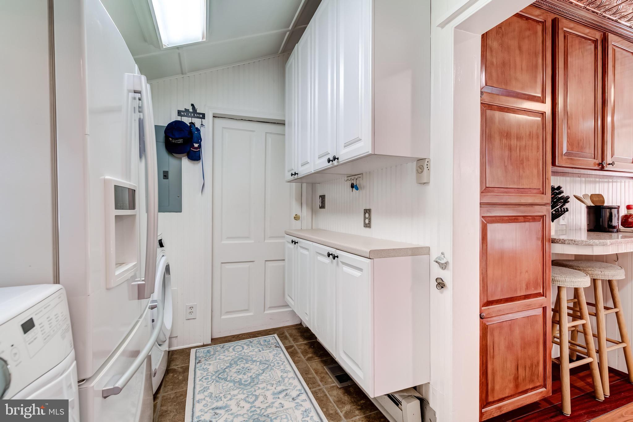 HISTORIC MANASSAS - Residential