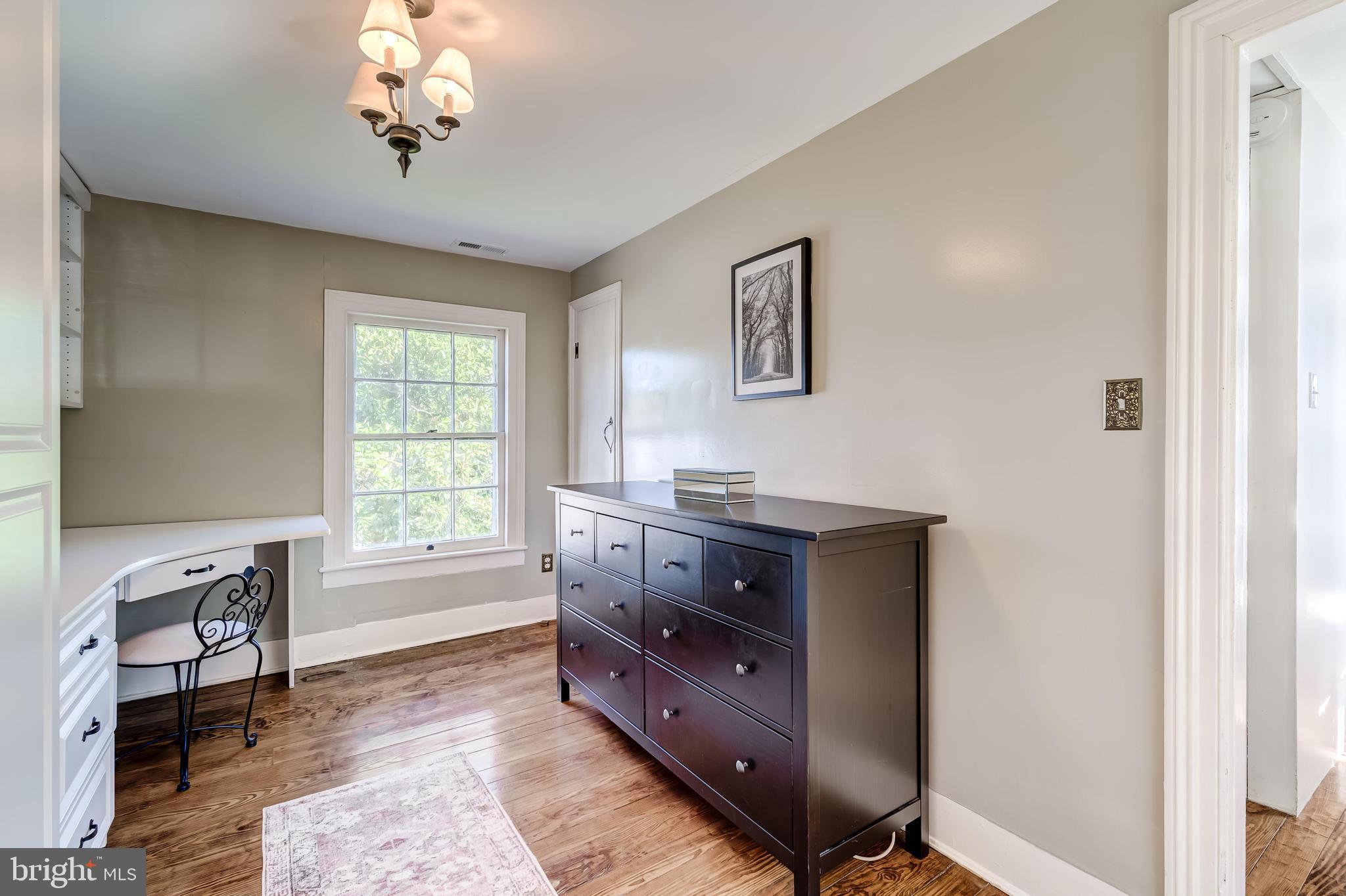 HISTORIC MANASSAS - Residential