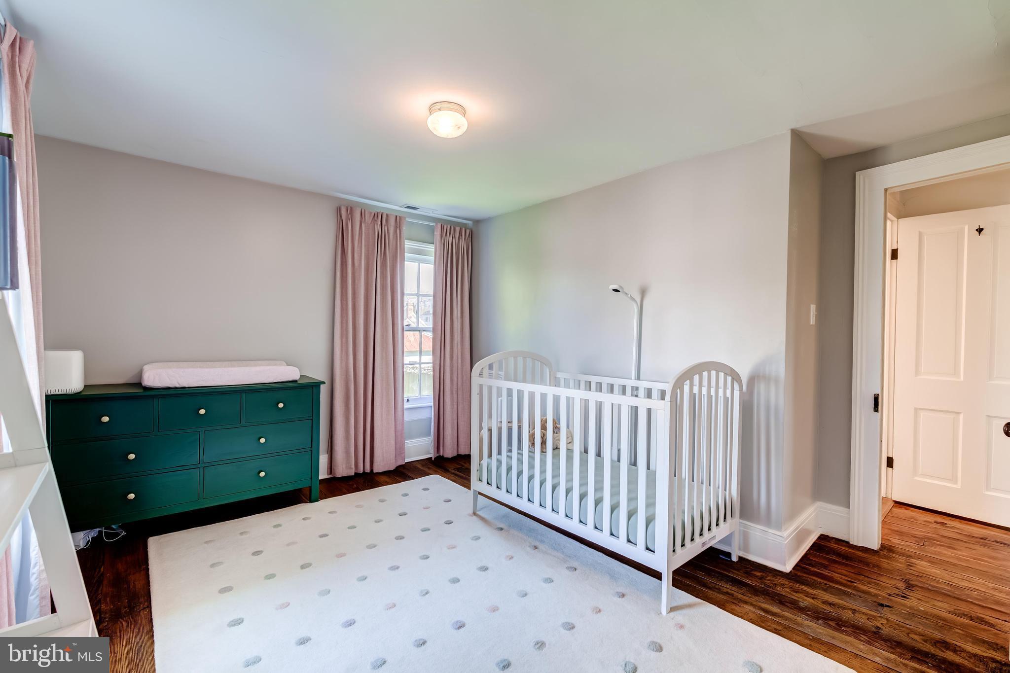 HISTORIC MANASSAS - Residential