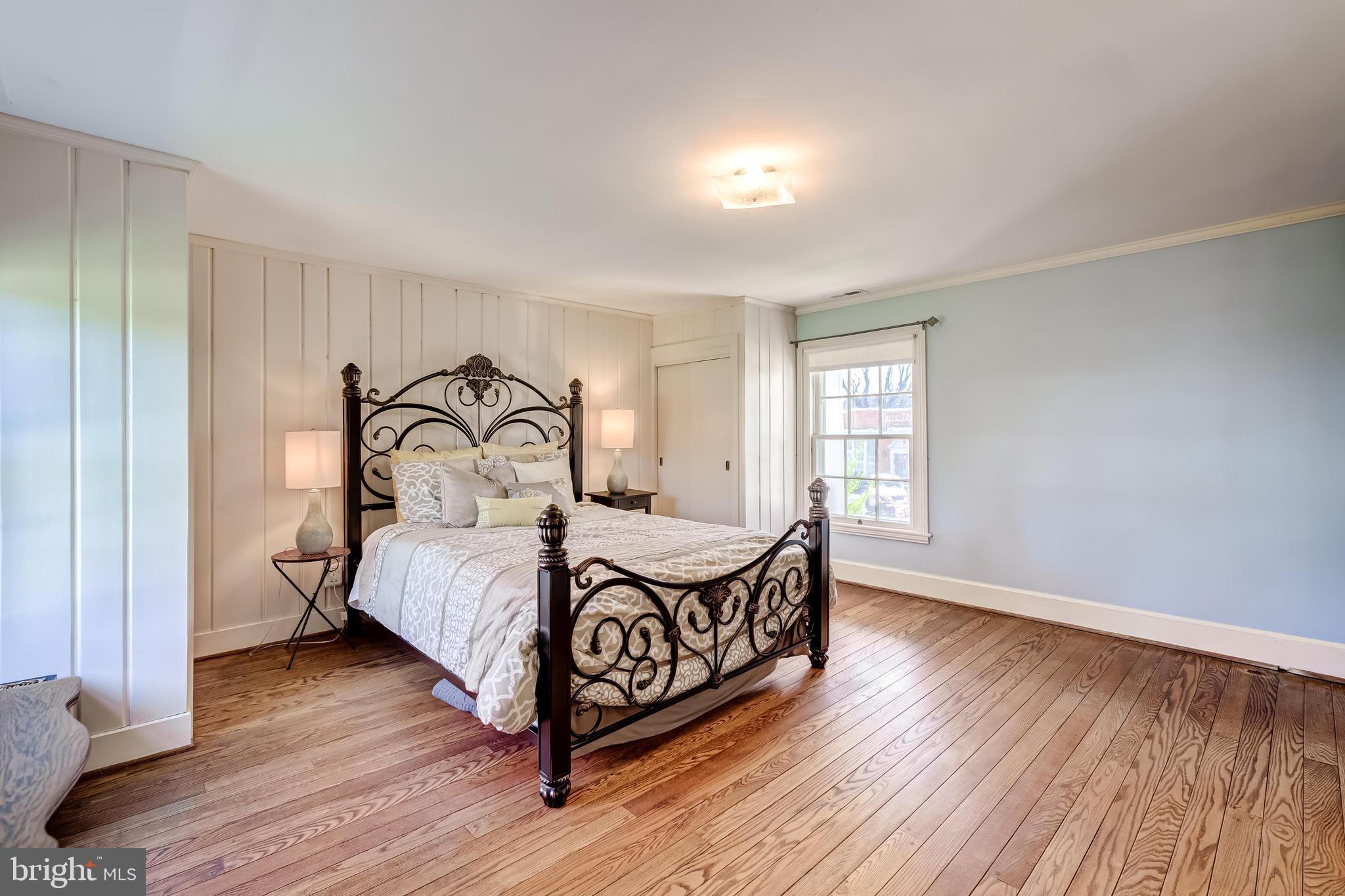 HISTORIC MANASSAS - Residential