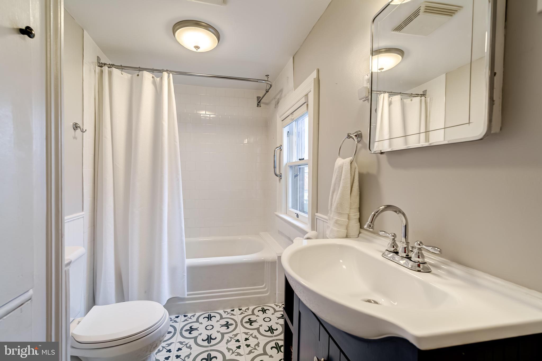 HISTORIC MANASSAS - Residential