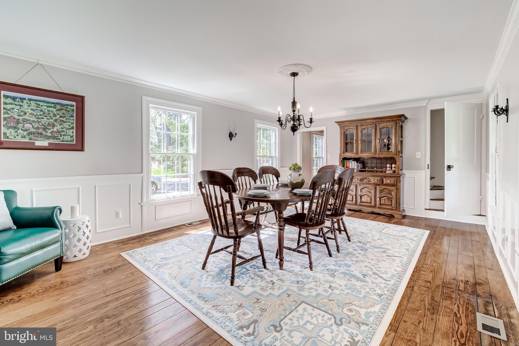 HISTORIC MANASSAS - Residential