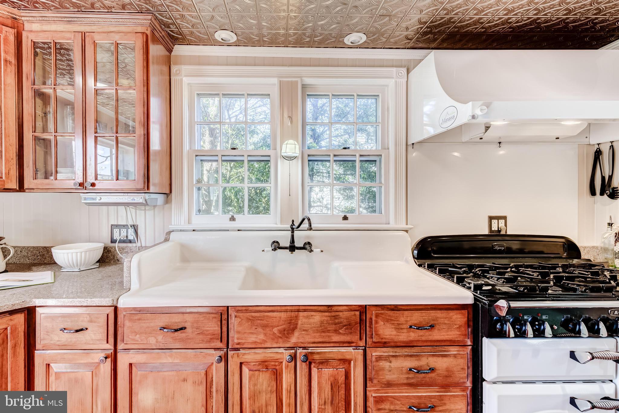 HISTORIC MANASSAS - Residential