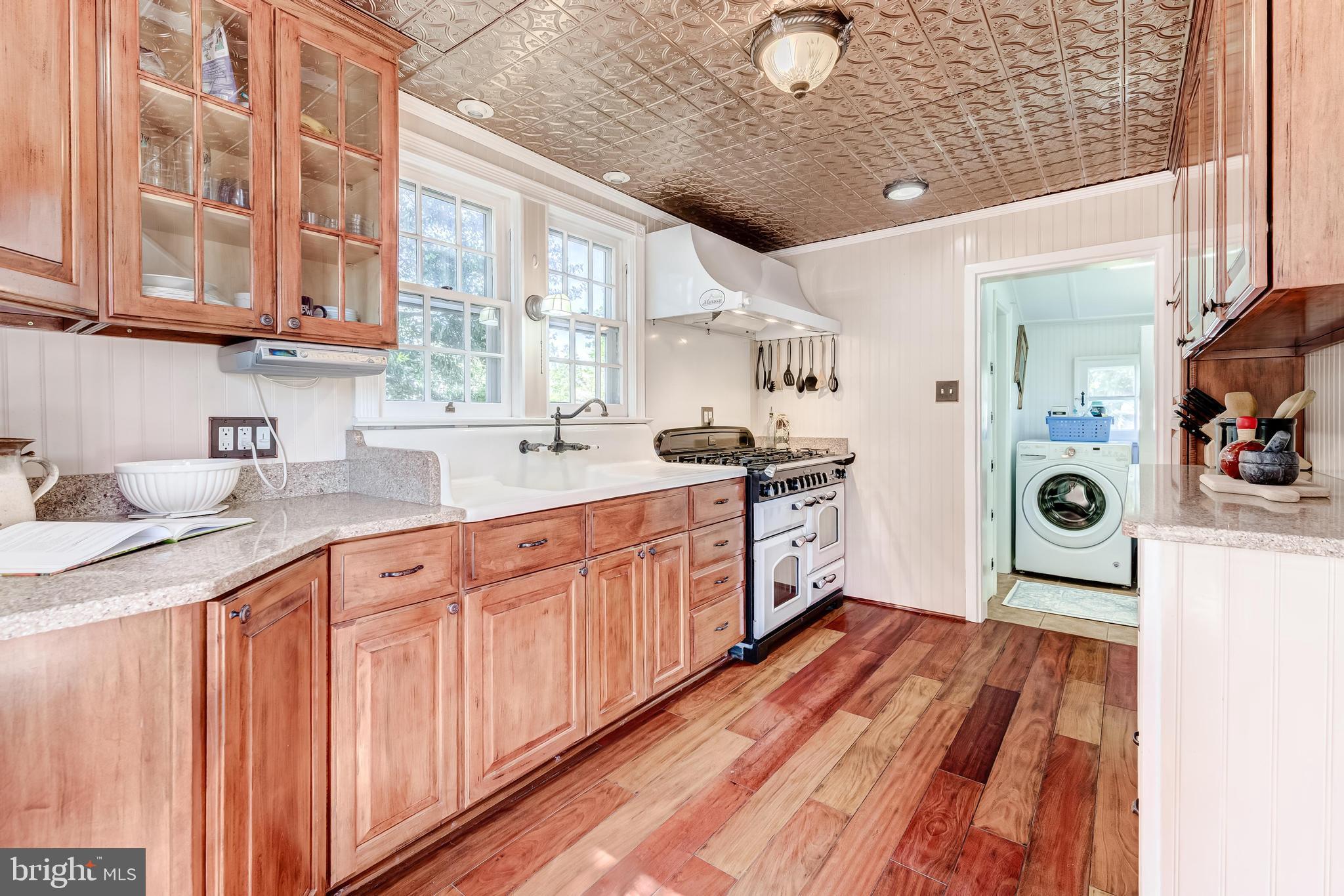 HISTORIC MANASSAS - Residential