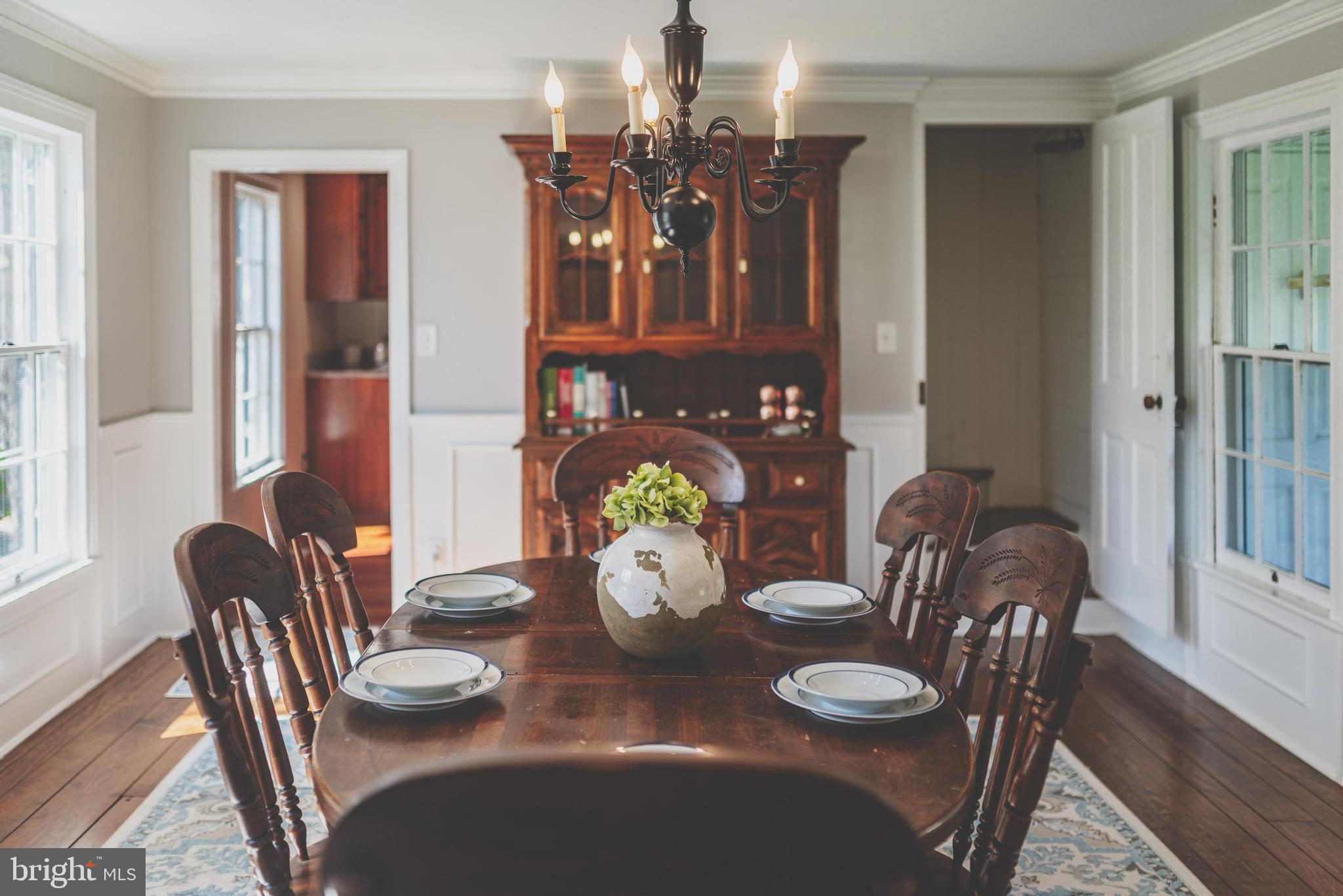 HISTORIC MANASSAS - Residential