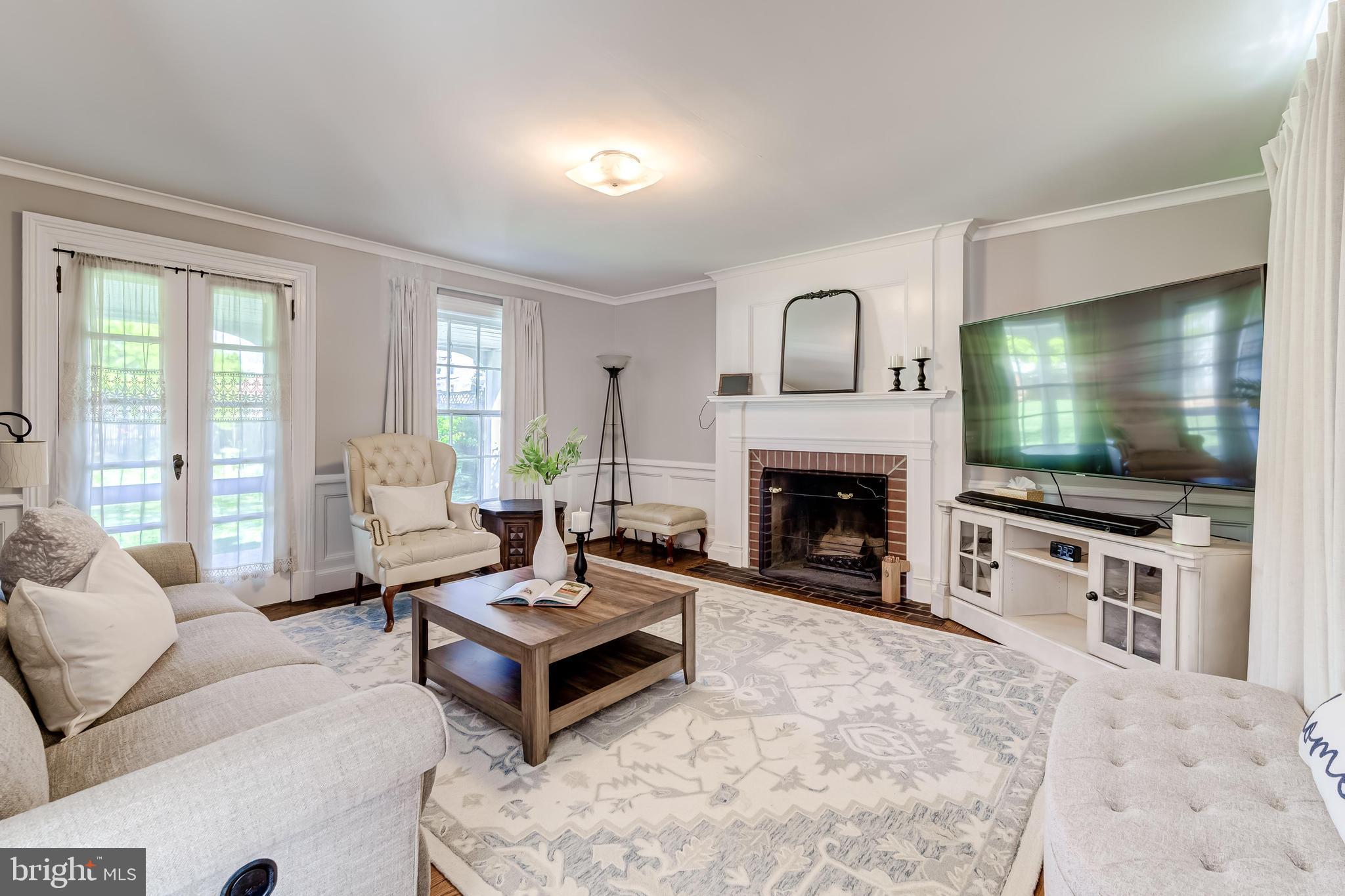 HISTORIC MANASSAS - Residential