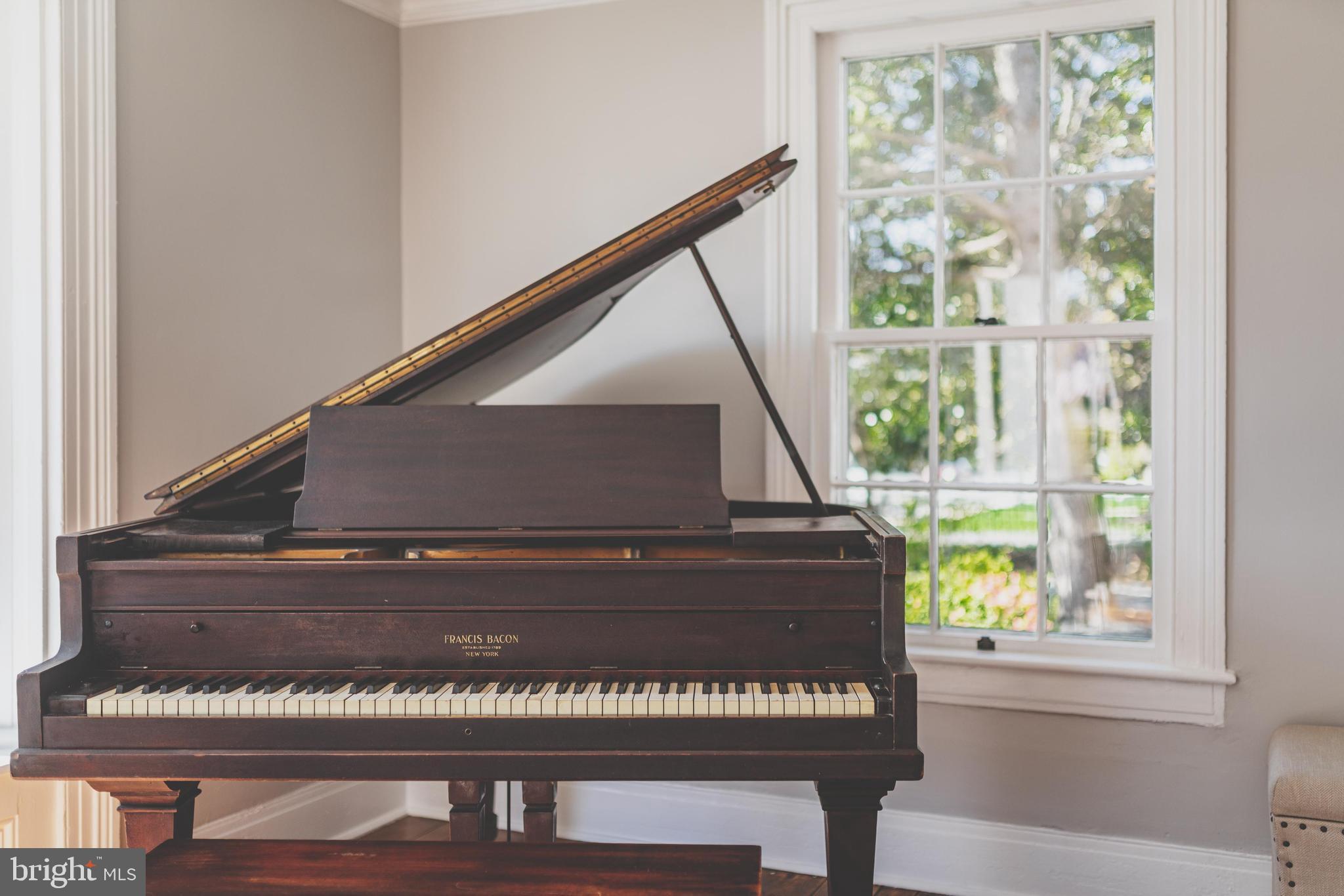 HISTORIC MANASSAS - Residential