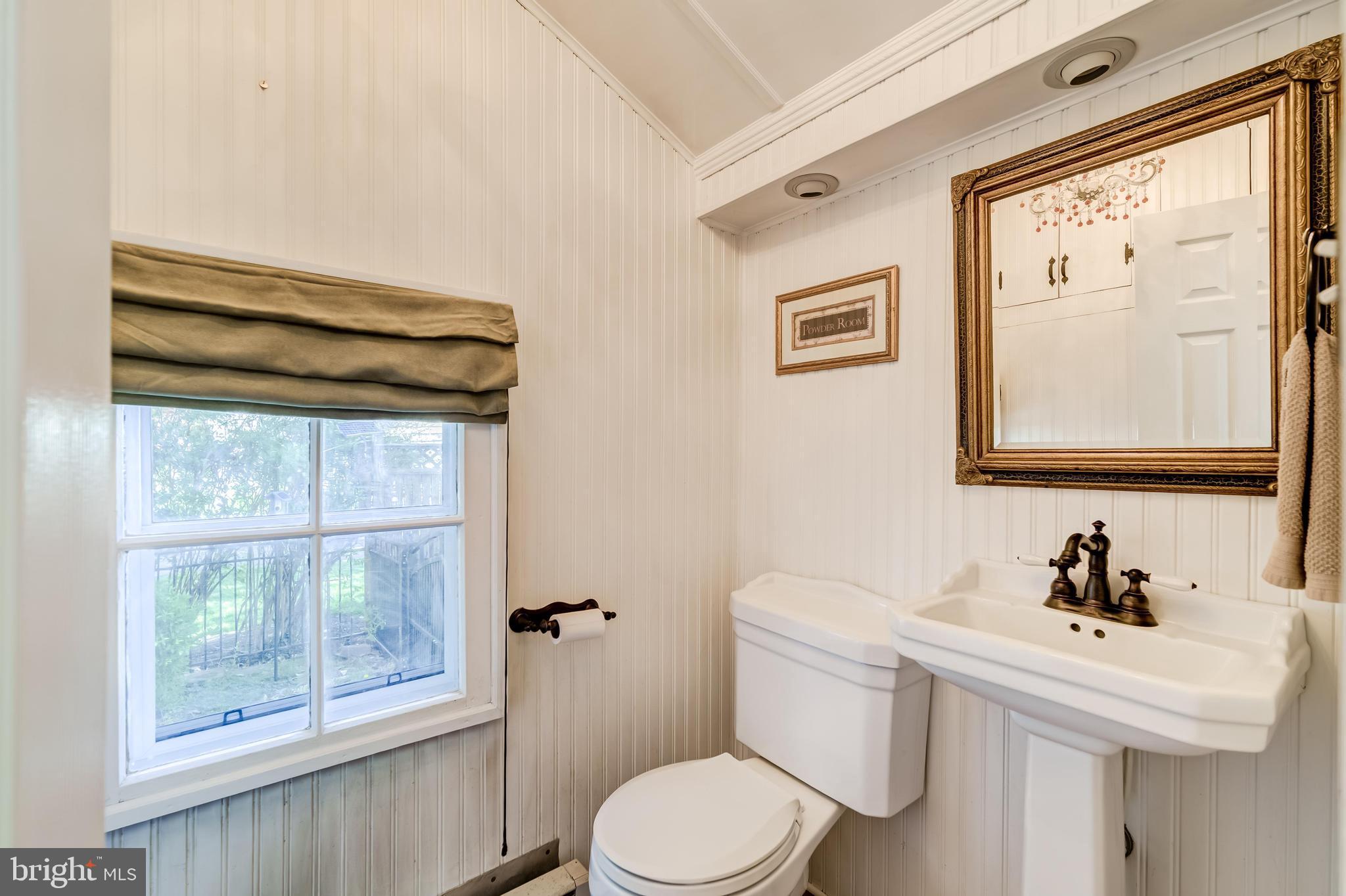 HISTORIC MANASSAS - Residential