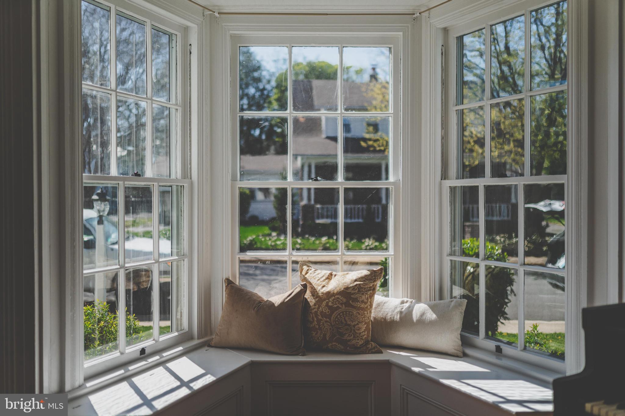 HISTORIC MANASSAS - Residential