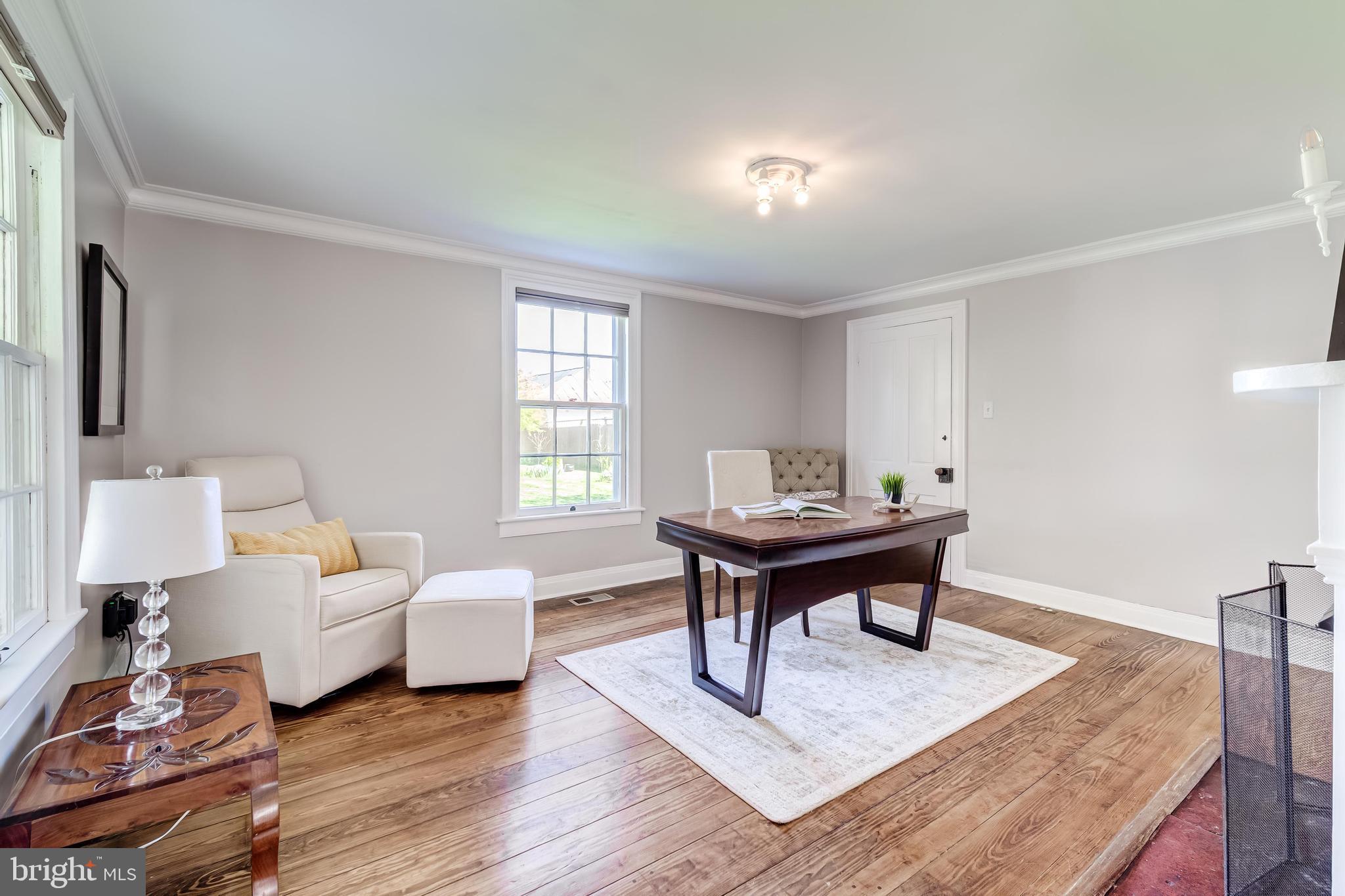 HISTORIC MANASSAS - Residential