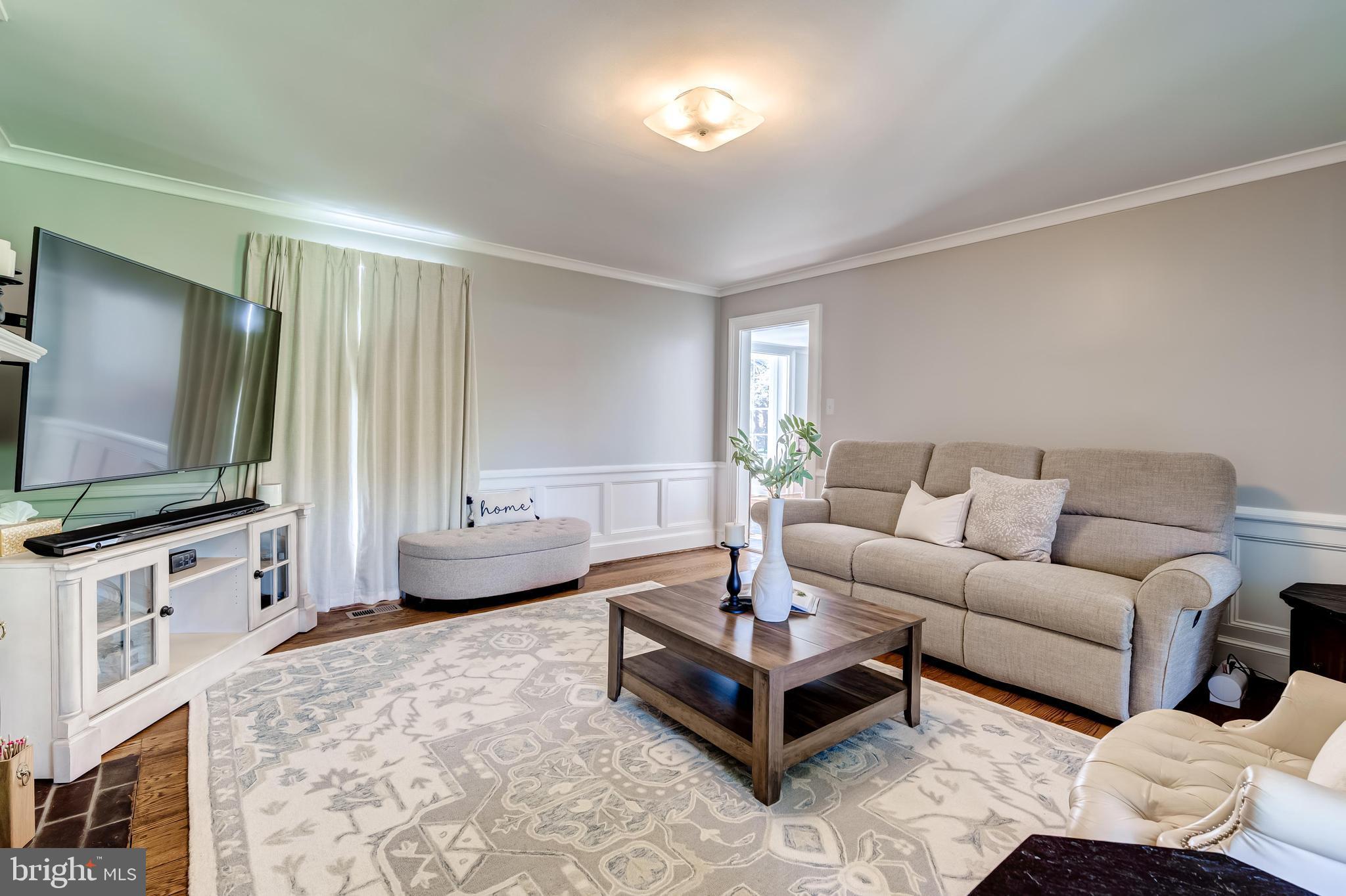 HISTORIC MANASSAS - Residential