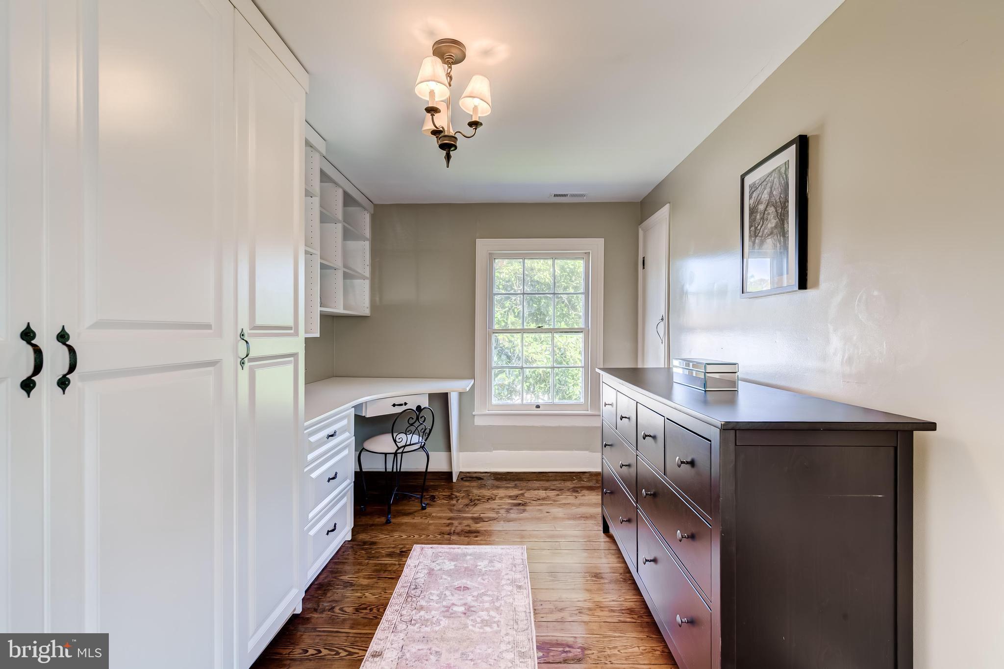 HISTORIC MANASSAS - Residential