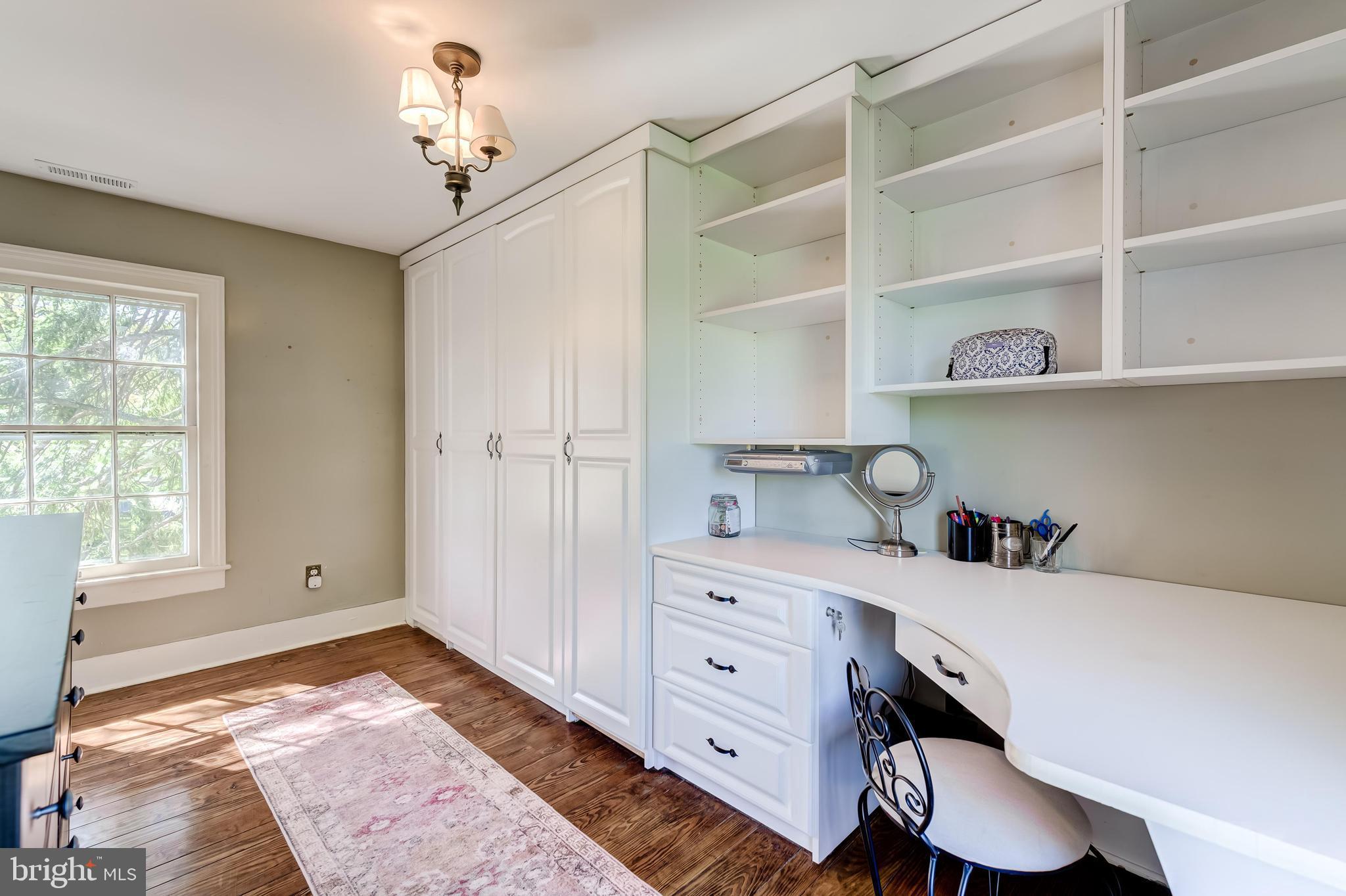 HISTORIC MANASSAS - Residential