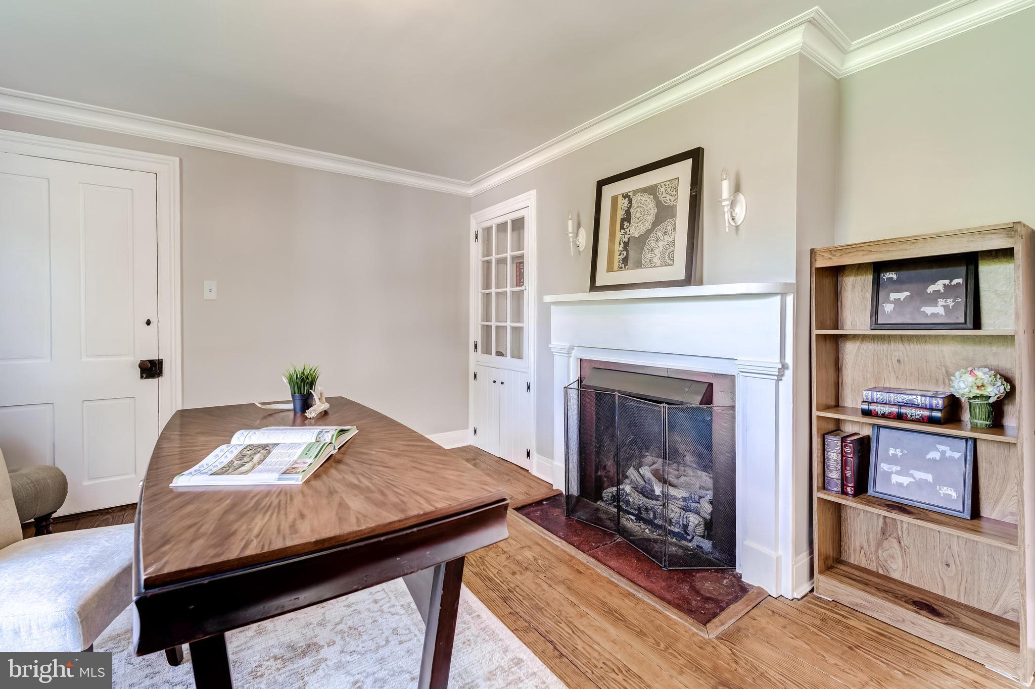 HISTORIC MANASSAS - Residential