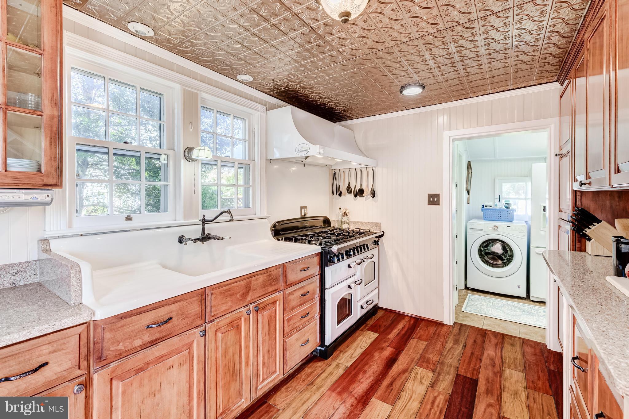 HISTORIC MANASSAS - Residential