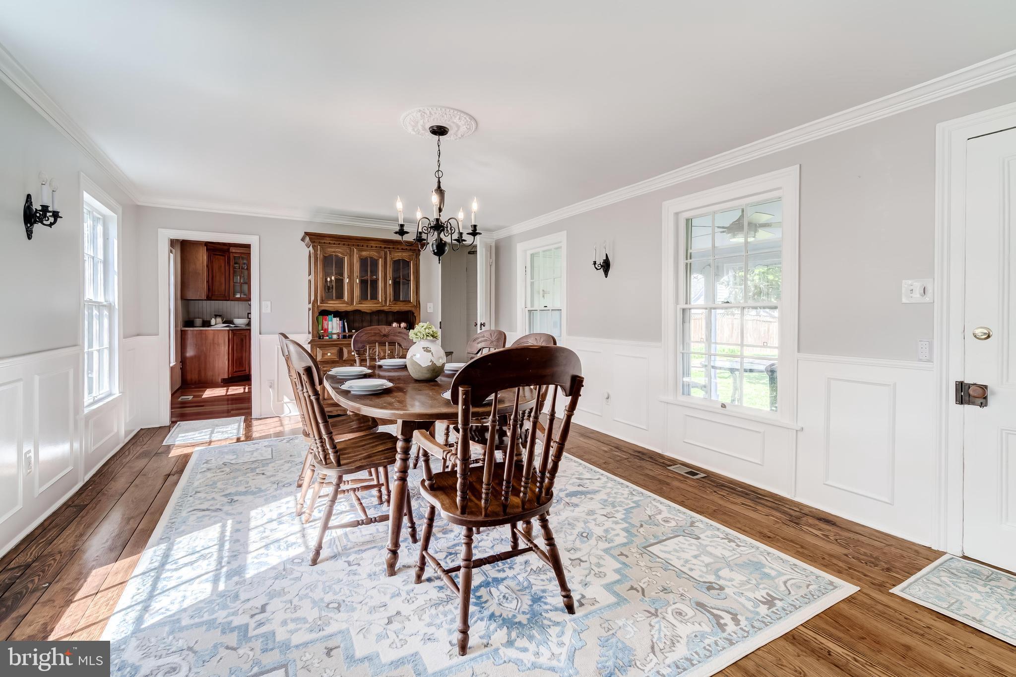 HISTORIC MANASSAS - Residential