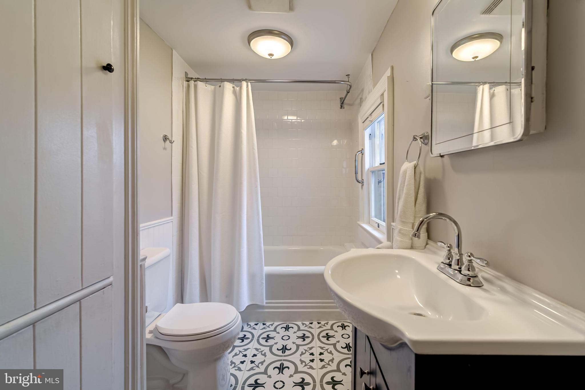 HISTORIC MANASSAS - Residential