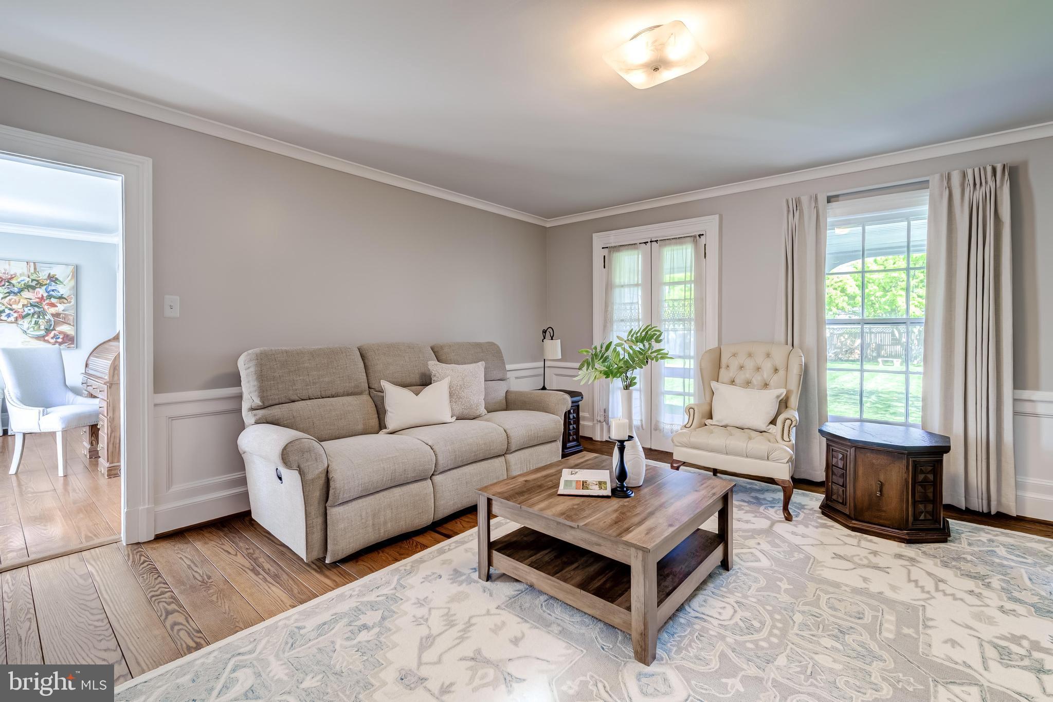 HISTORIC MANASSAS - Residential