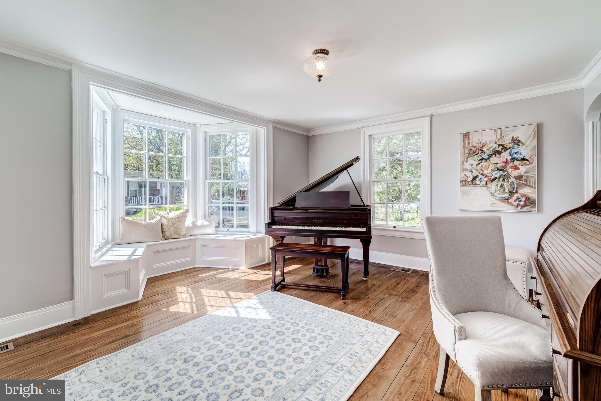 HISTORIC MANASSAS - Residential