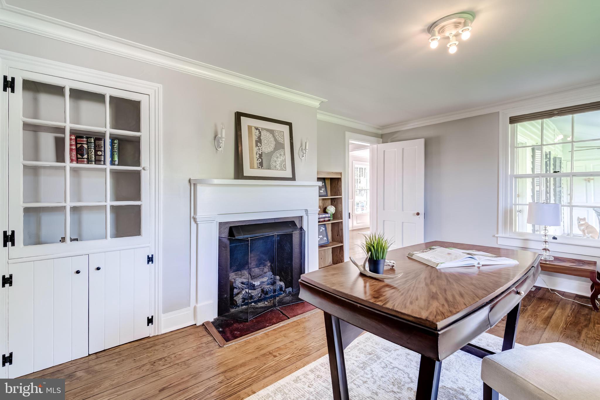 HISTORIC MANASSAS - Residential