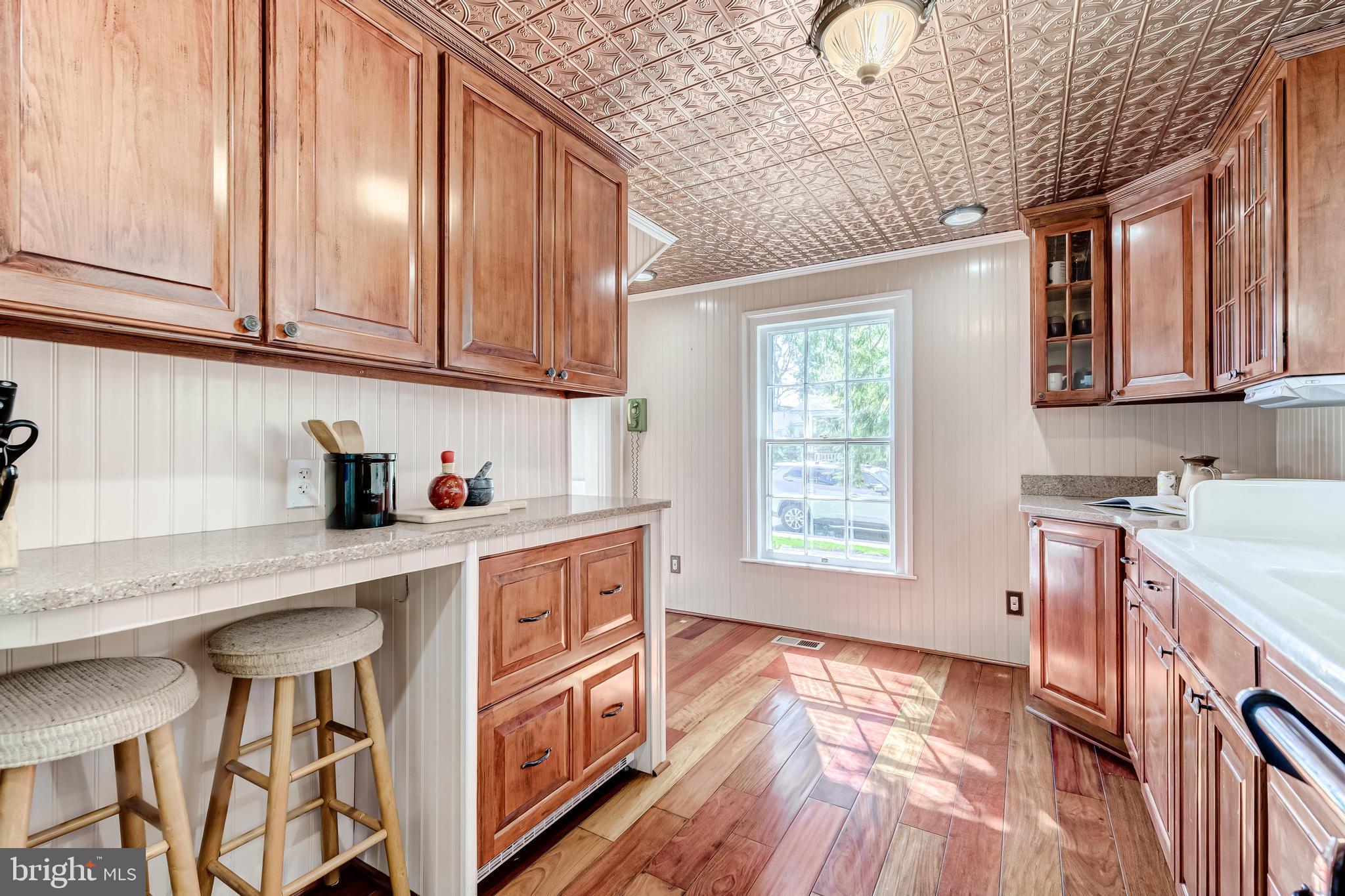 HISTORIC MANASSAS - Residential