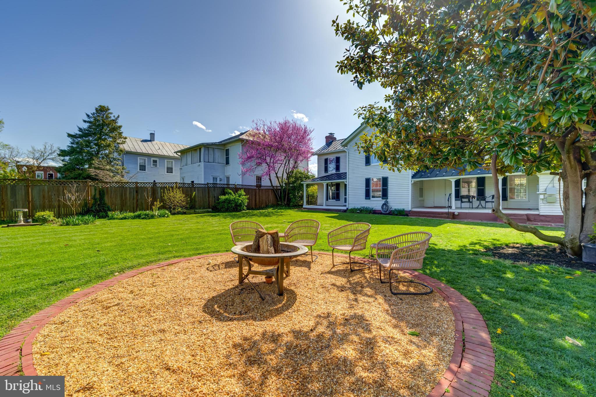 HISTORIC MANASSAS - Residential