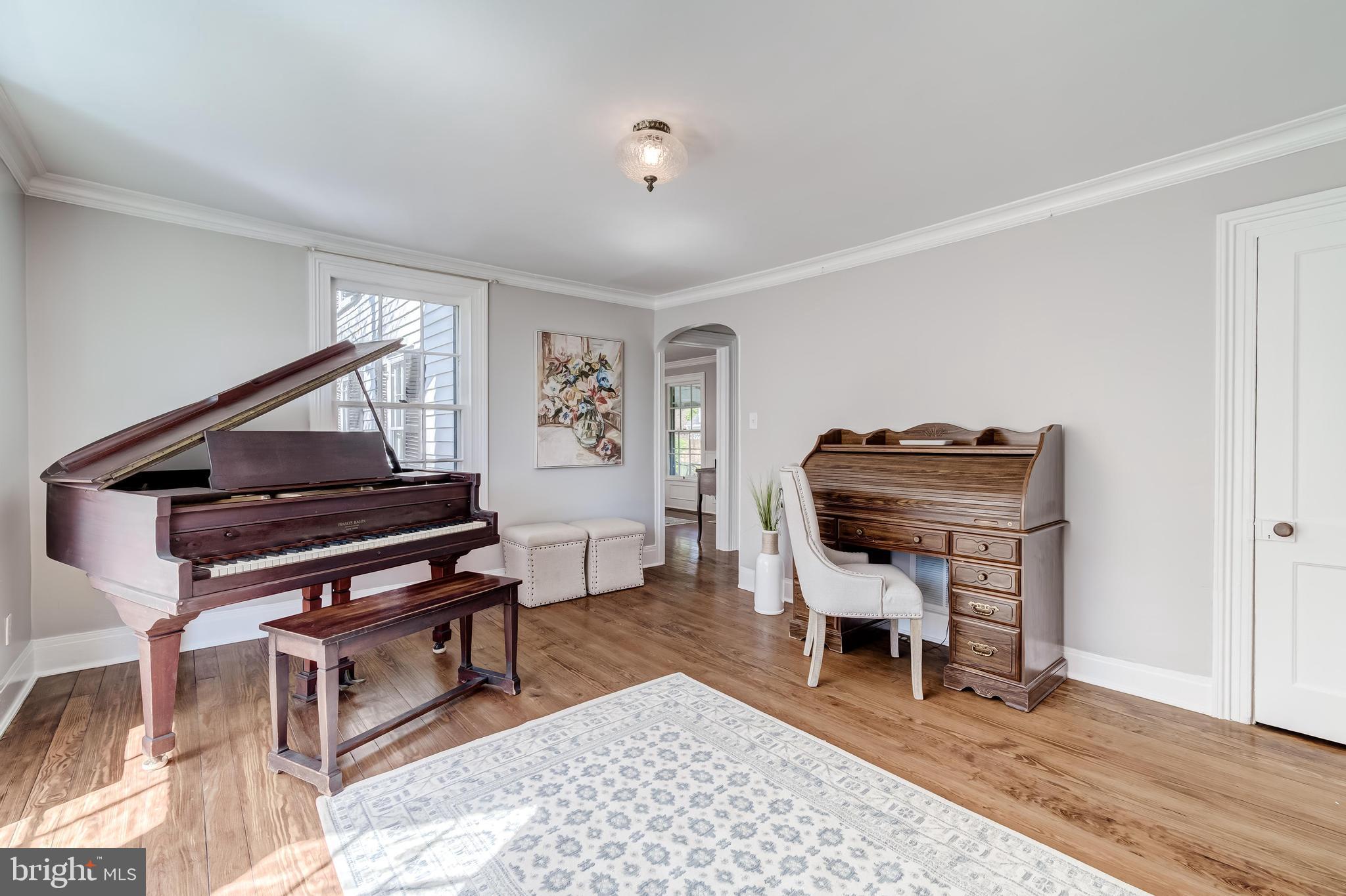 HISTORIC MANASSAS - Residential