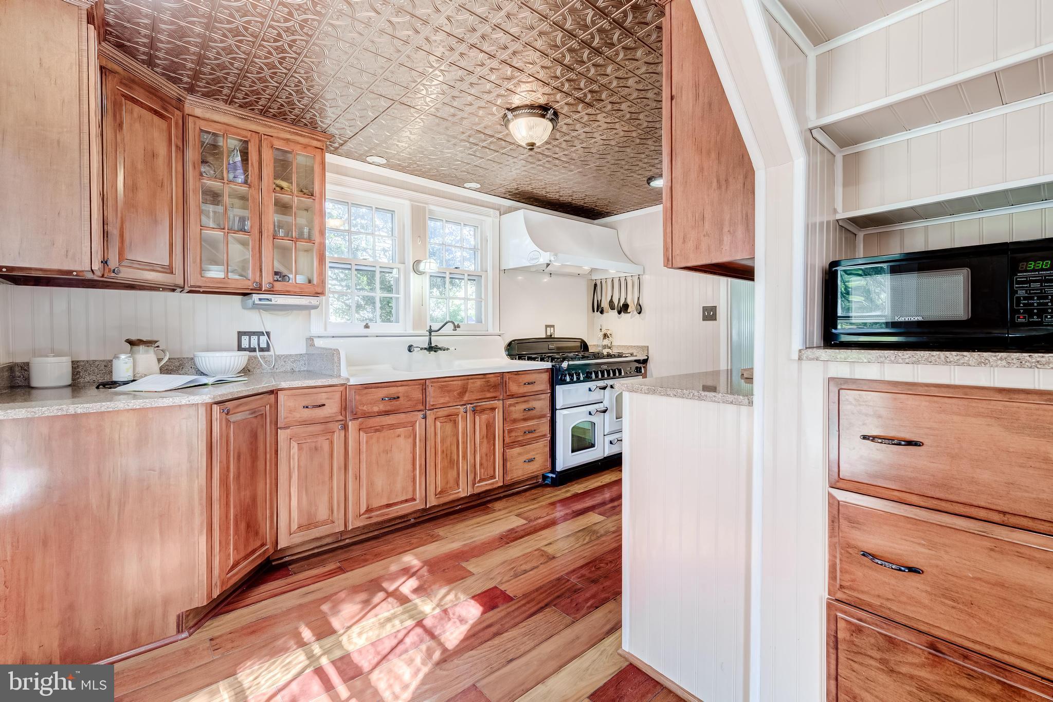 HISTORIC MANASSAS - Residential