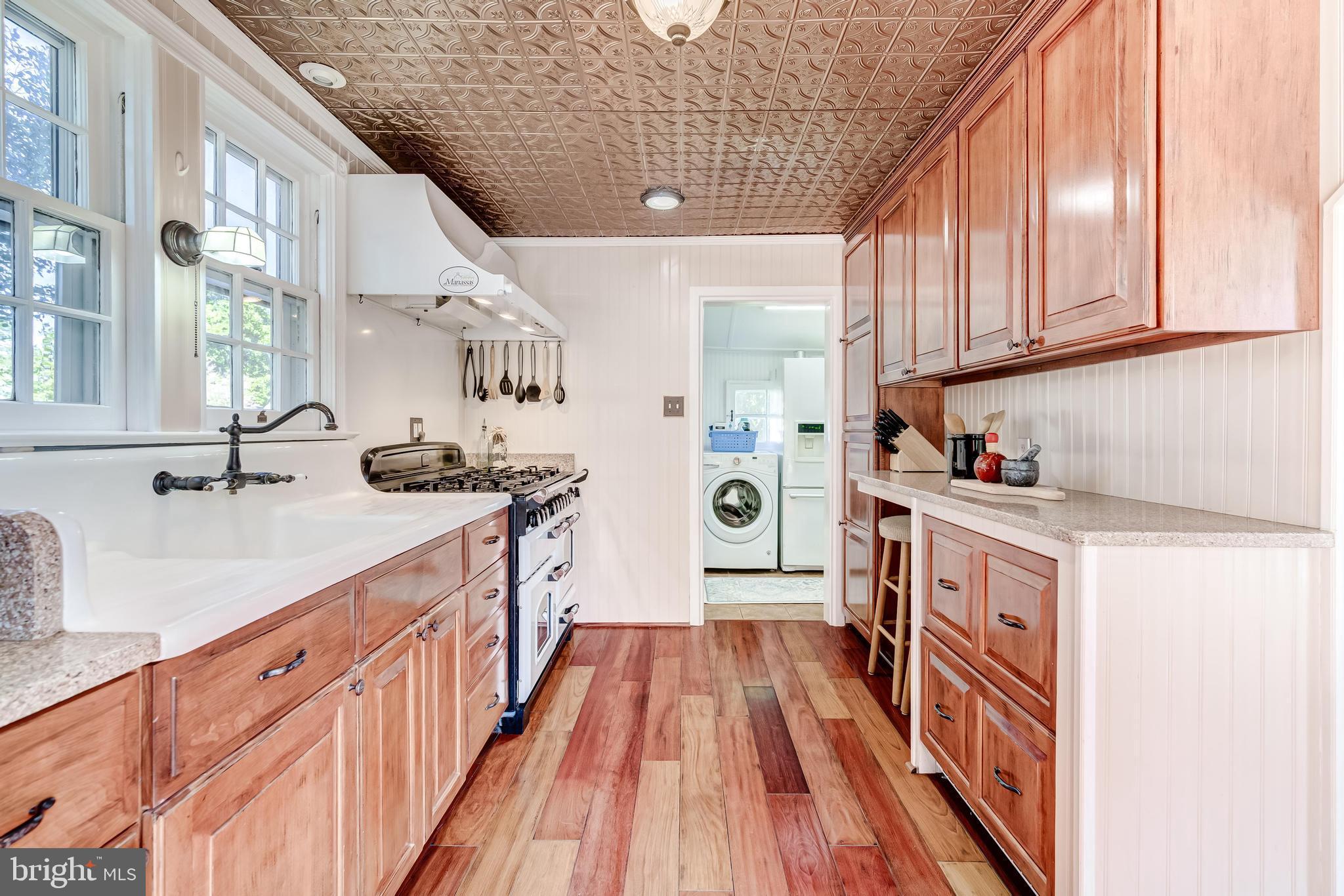 HISTORIC MANASSAS - Residential