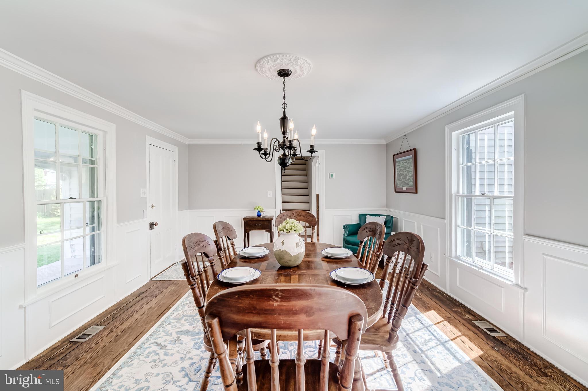 HISTORIC MANASSAS - Residential