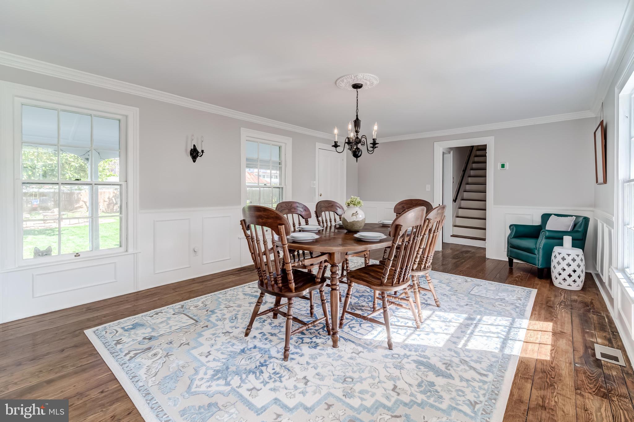 HISTORIC MANASSAS - Residential