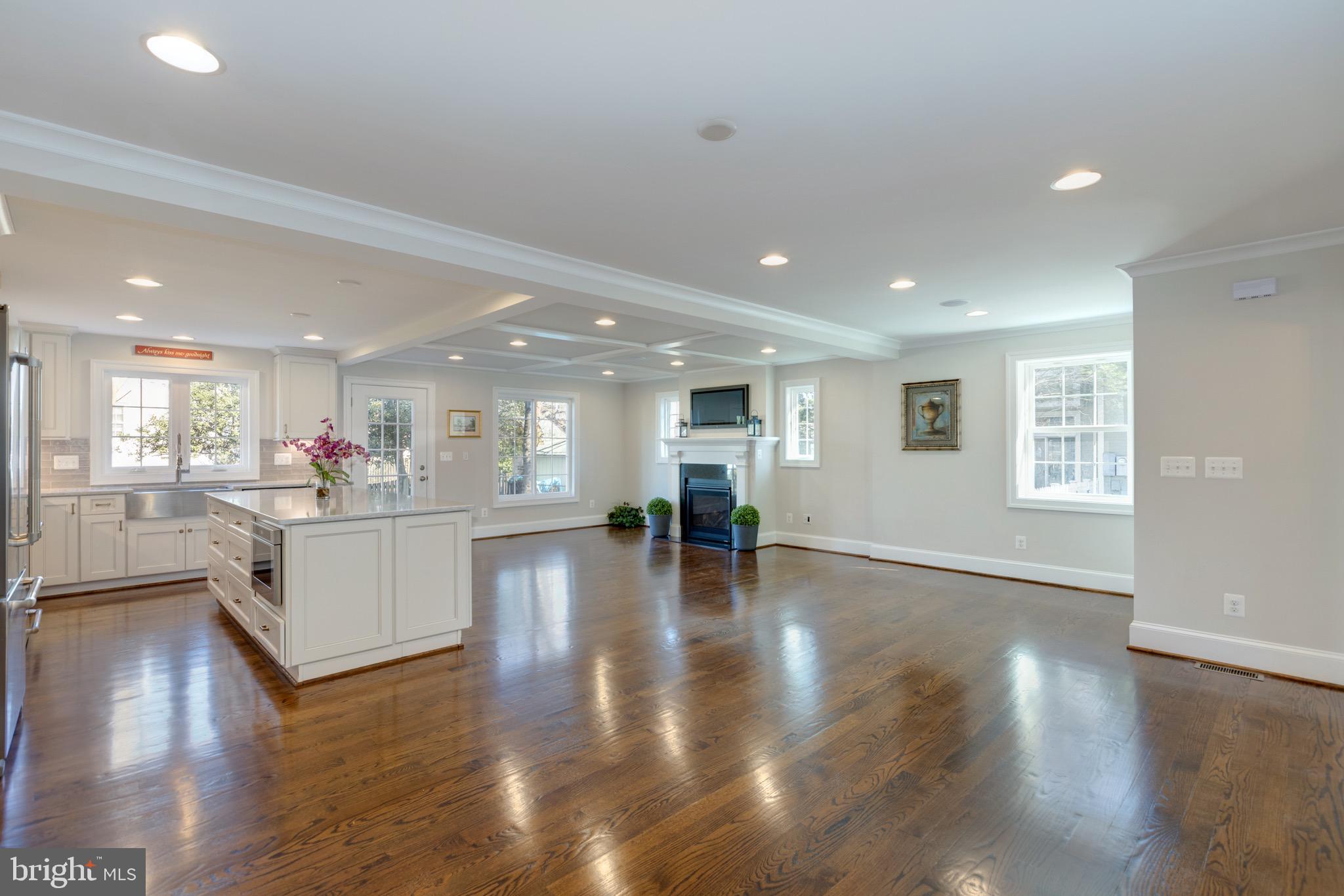 JEFFERSON PARK - Residential