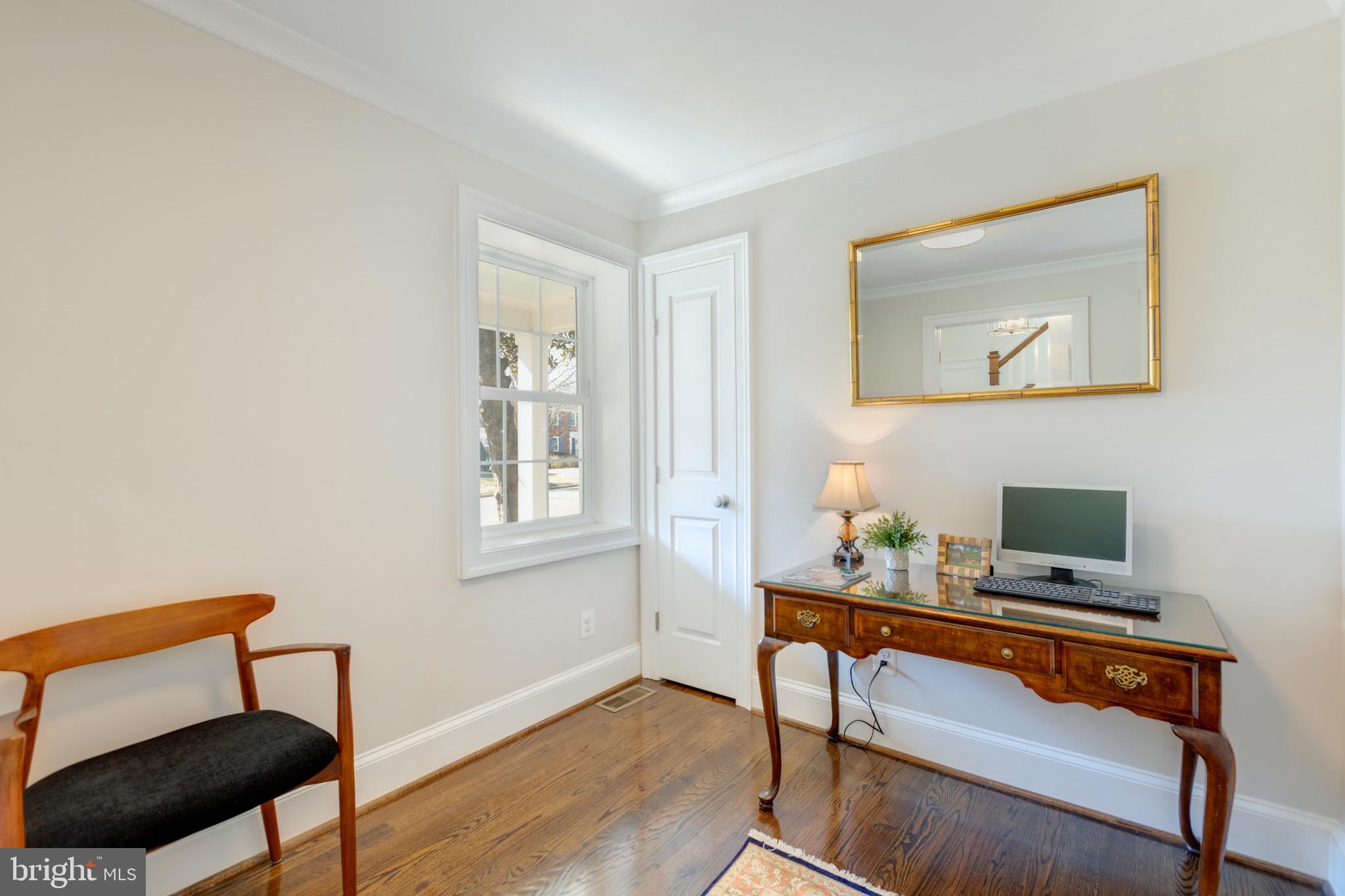 JEFFERSON PARK - Residential