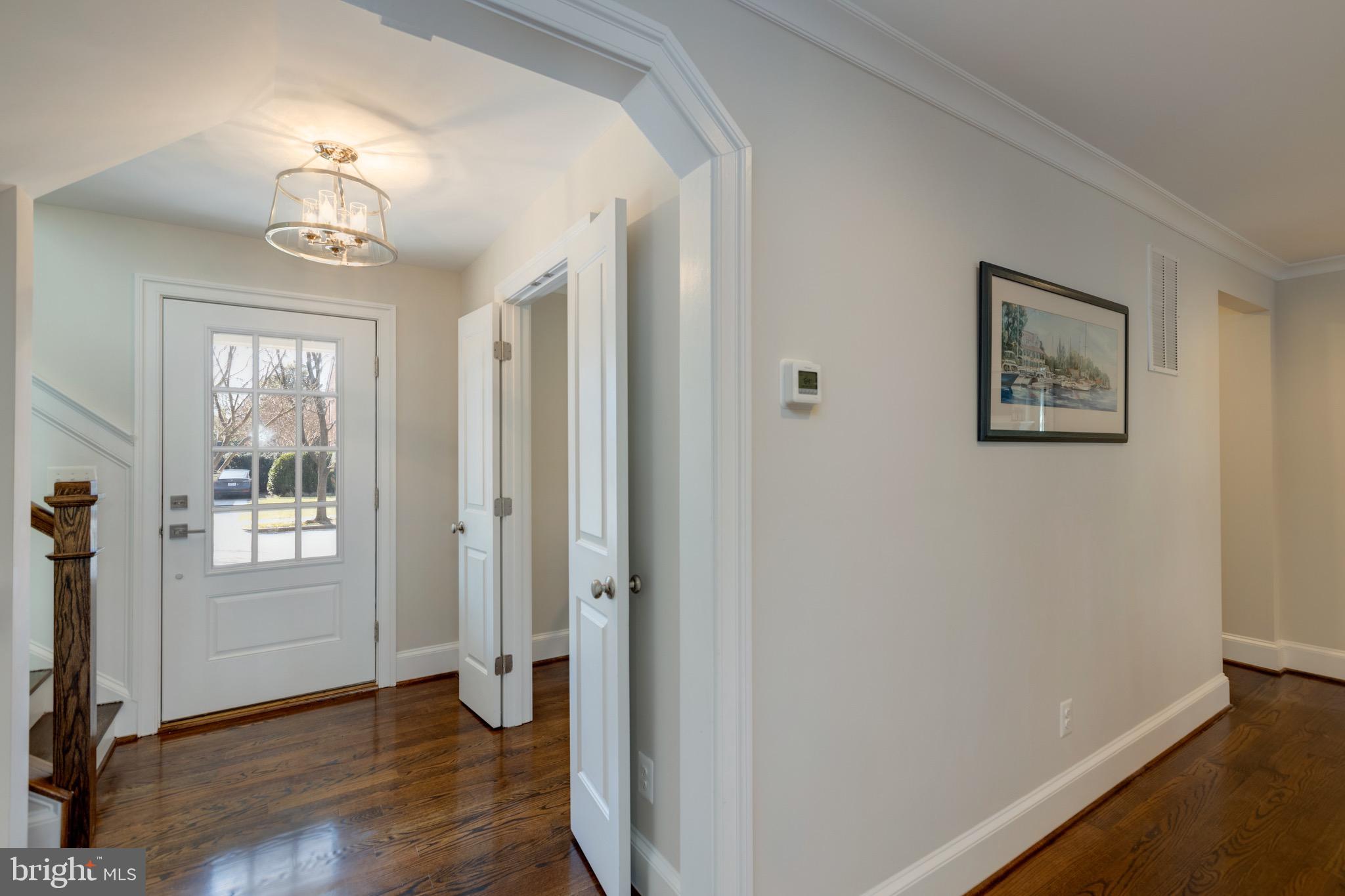 JEFFERSON PARK - Residential