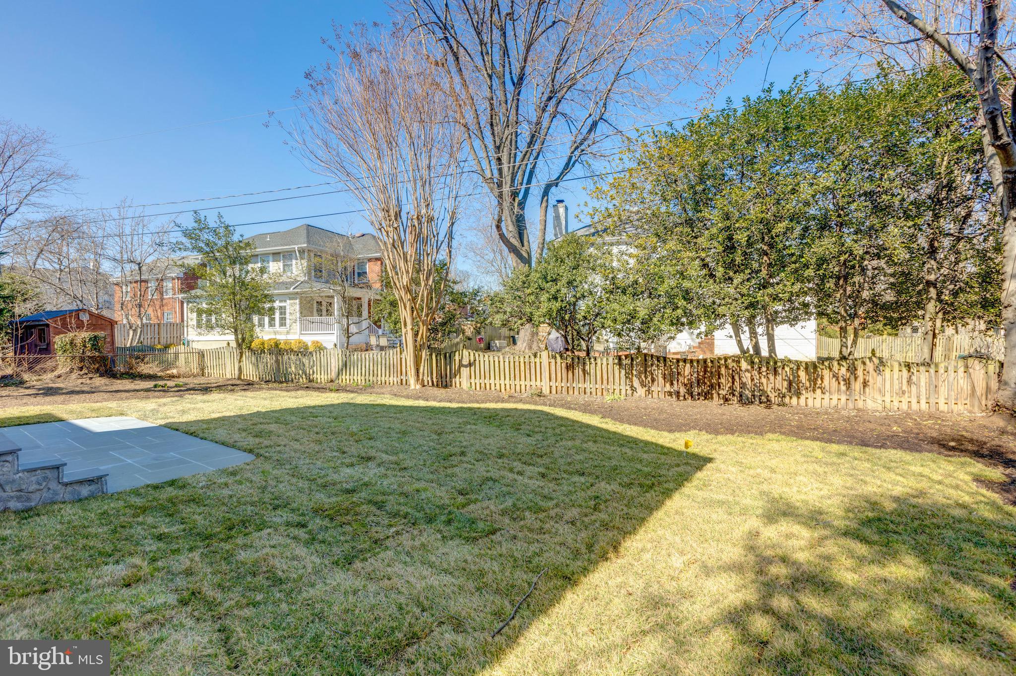 JEFFERSON PARK - Residential