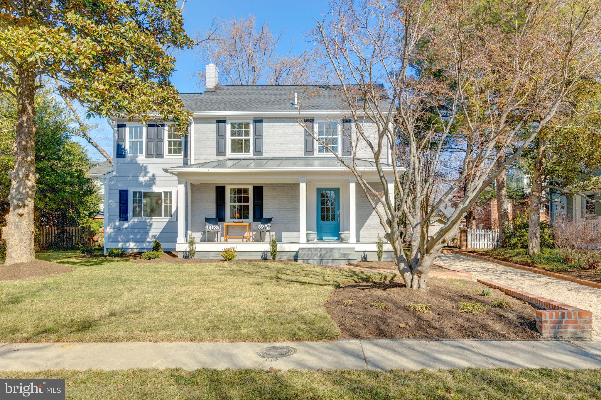 JEFFERSON PARK - Residential