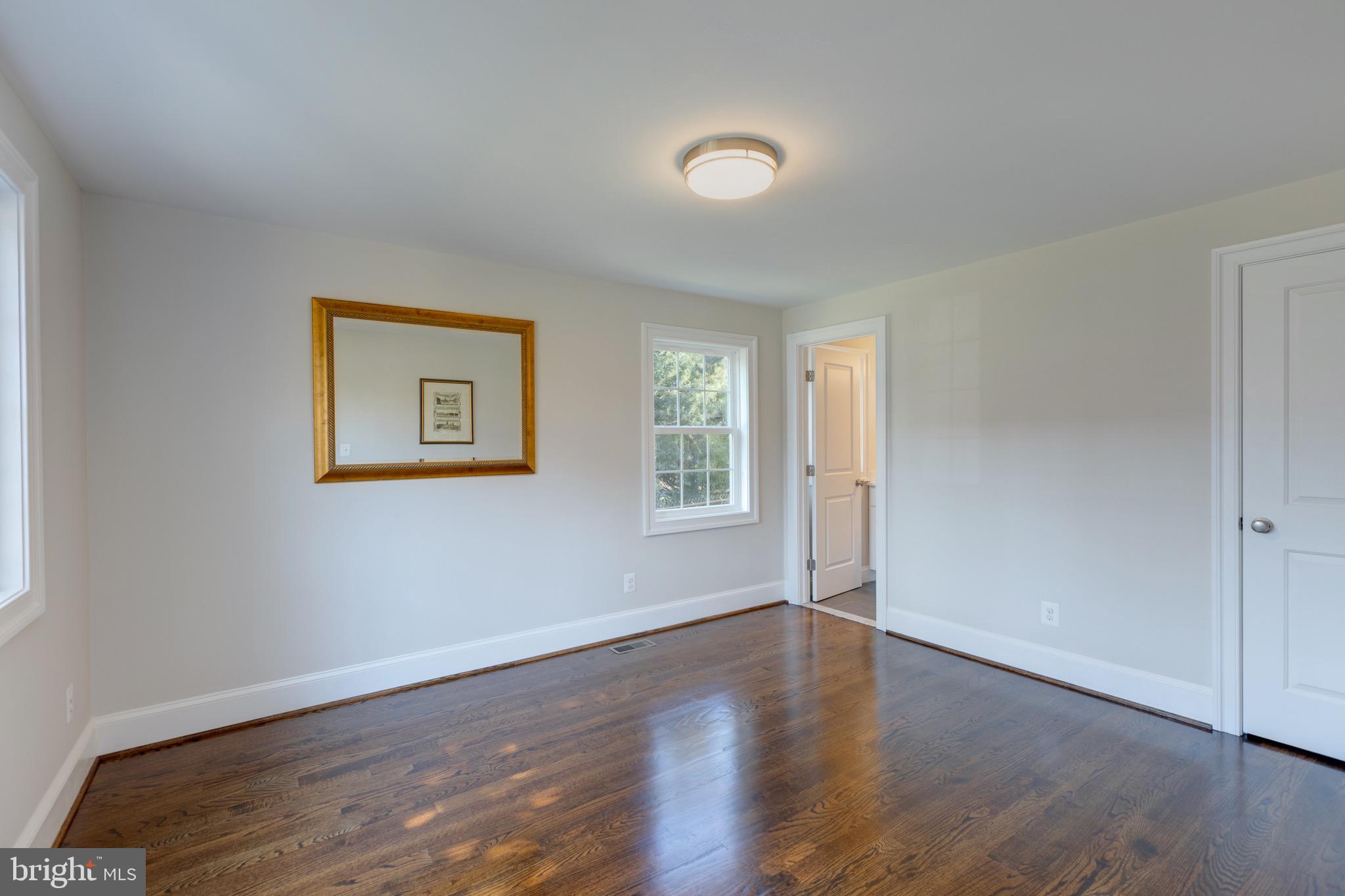 JEFFERSON PARK - Residential