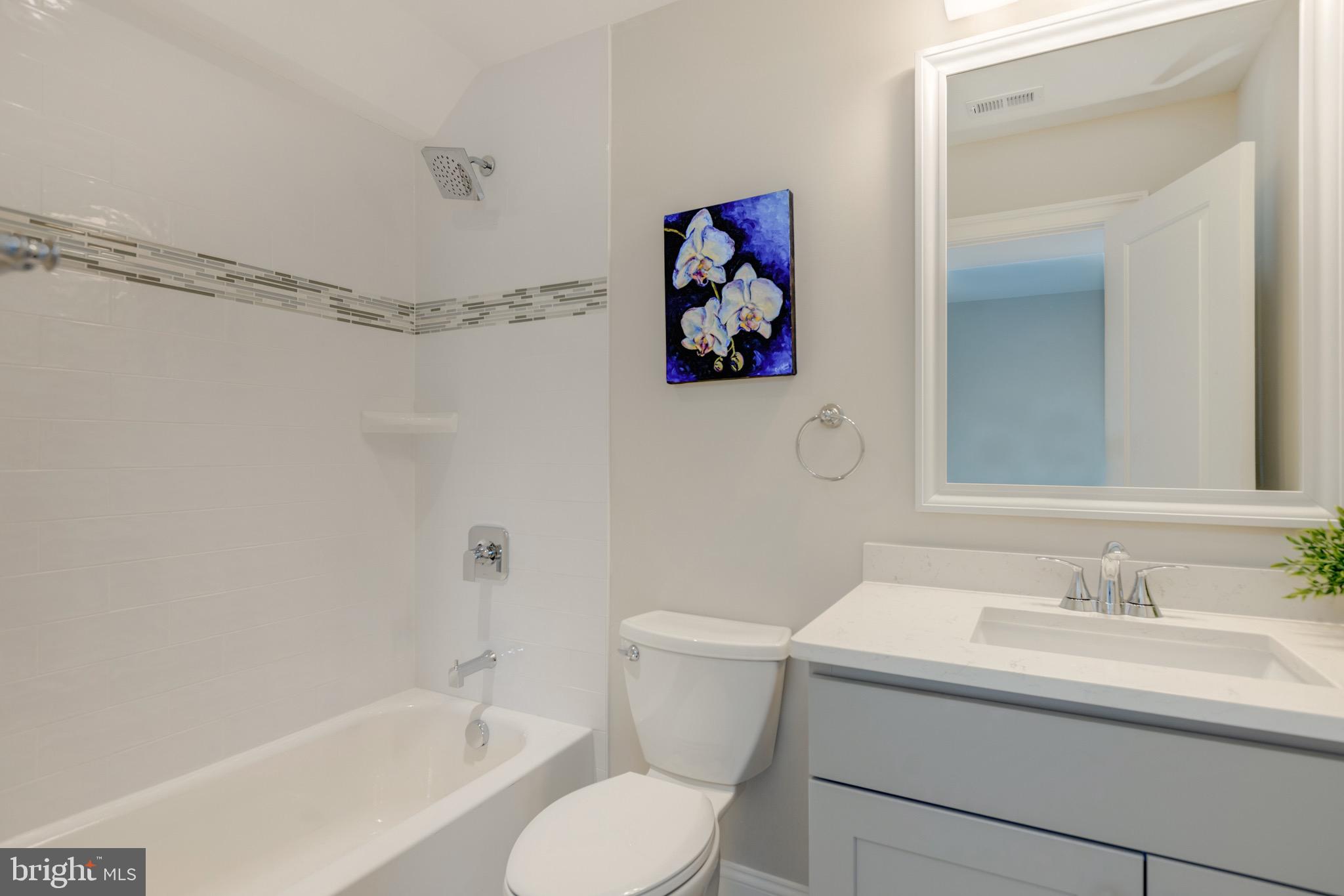 JEFFERSON PARK - Residential