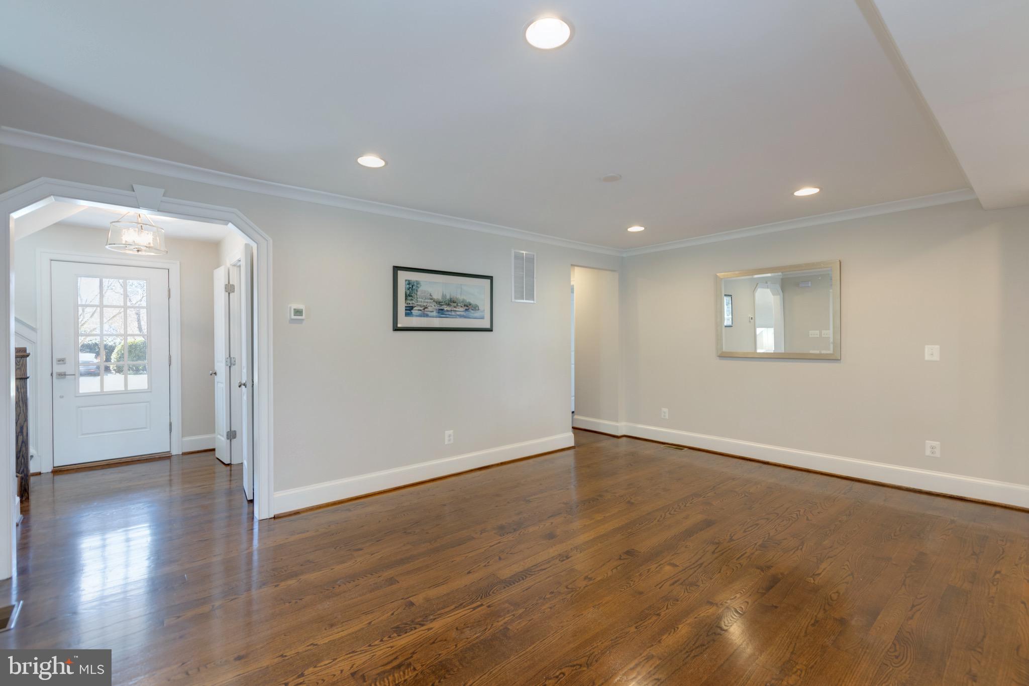 JEFFERSON PARK - Residential