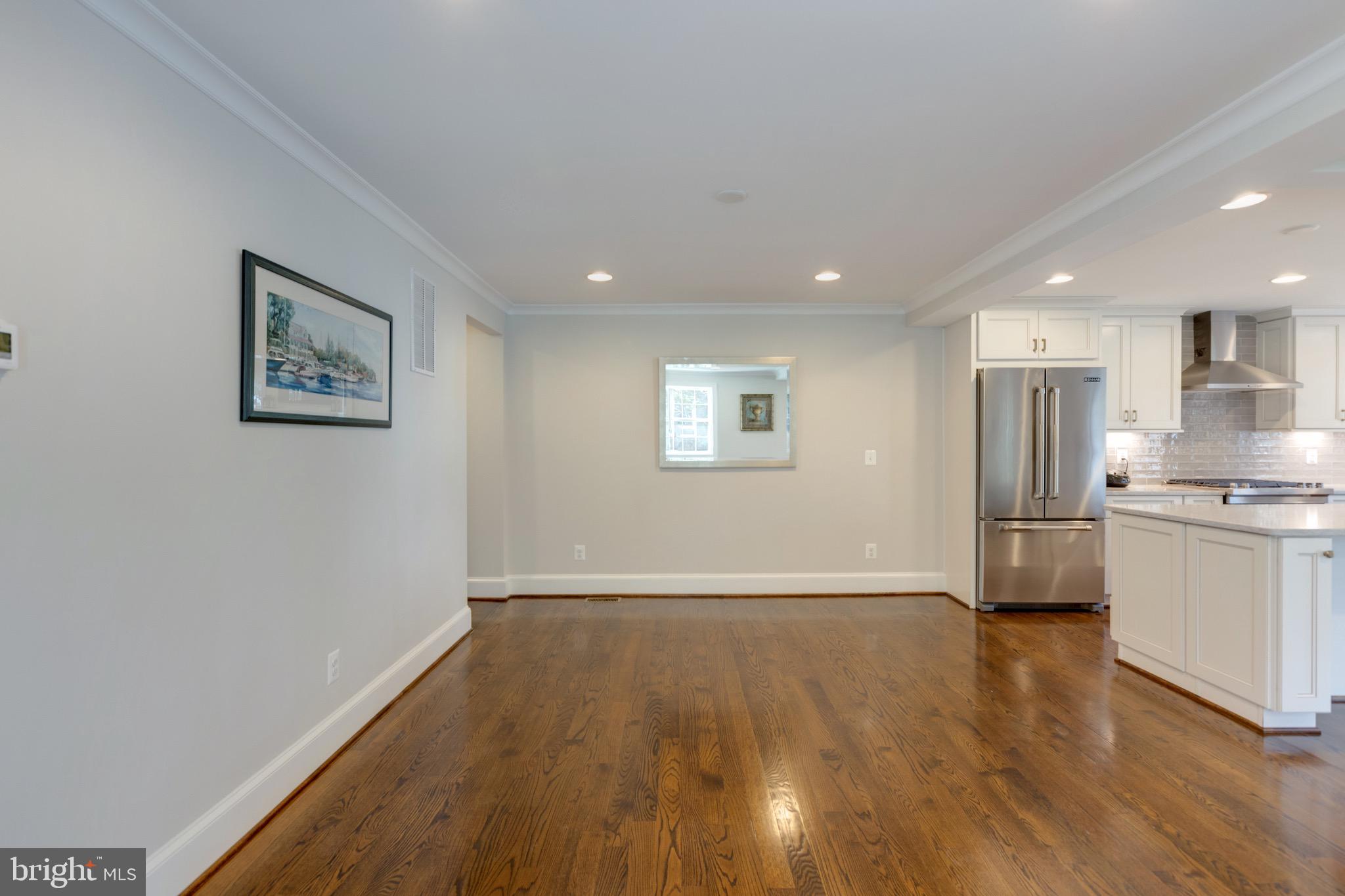 JEFFERSON PARK - Residential